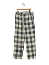SEEALL | ESSENTIAL EASY PANTS WITH COTTON LINING SAU63 PT382