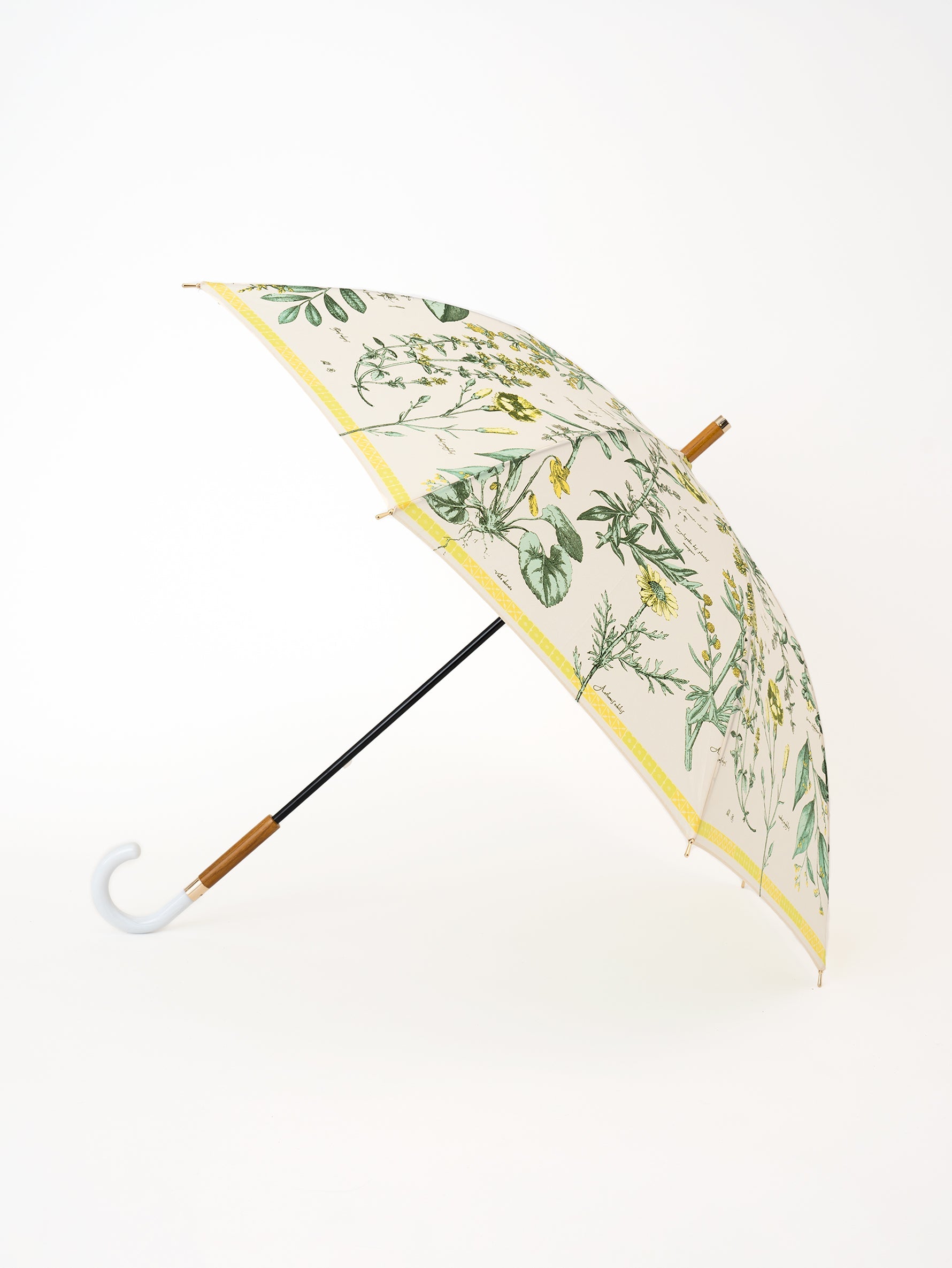 manipuri | ＜晴雨兼用長傘＞アンティークフラワー 0161671005