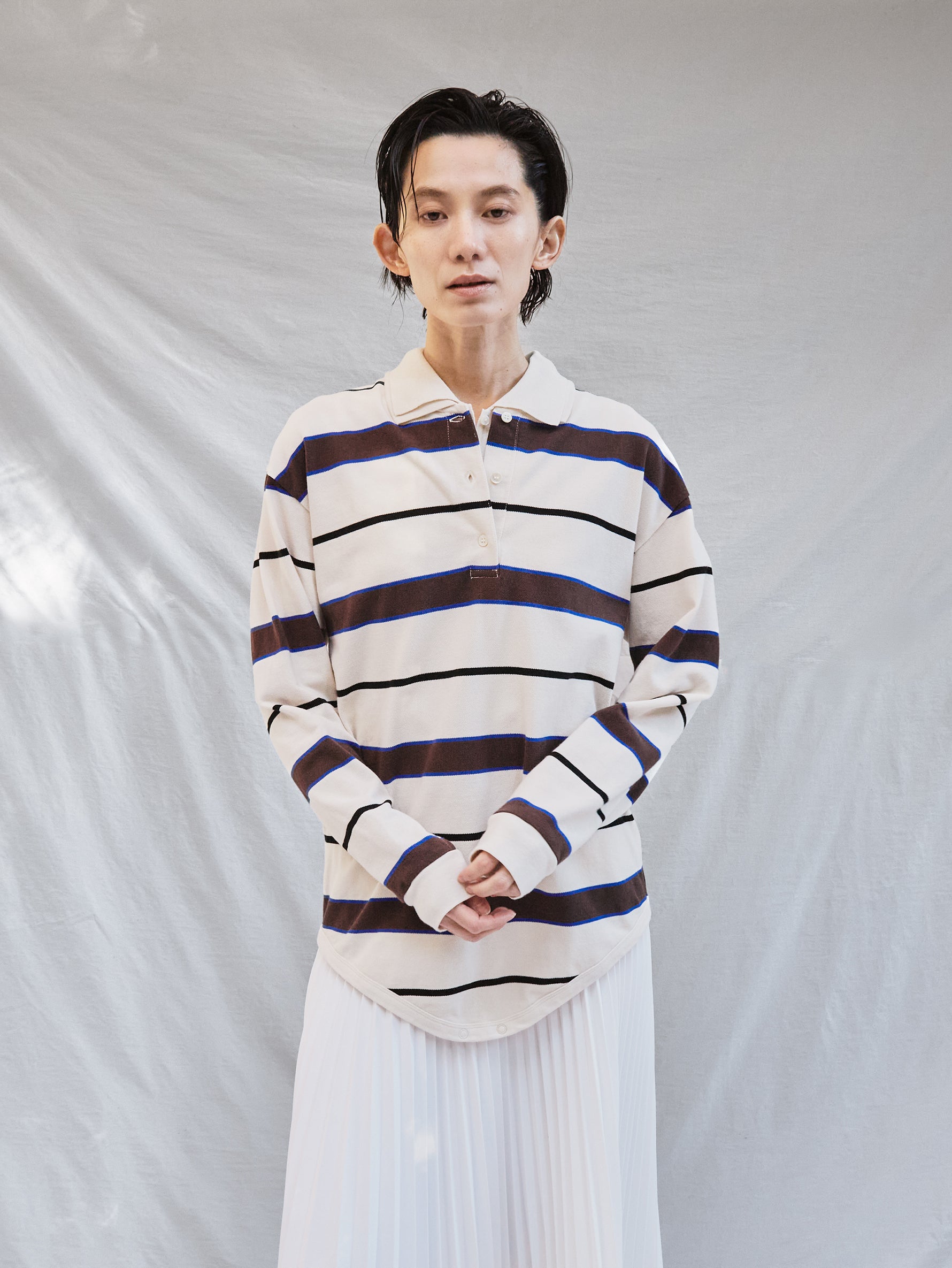 TanC TOKYO – H+HELIOTROPE