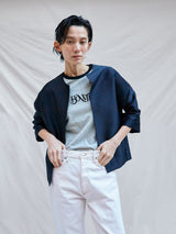 COGTHEBIGSMOKE | NATALY BALLOON JACKET 14802-245-1421-1