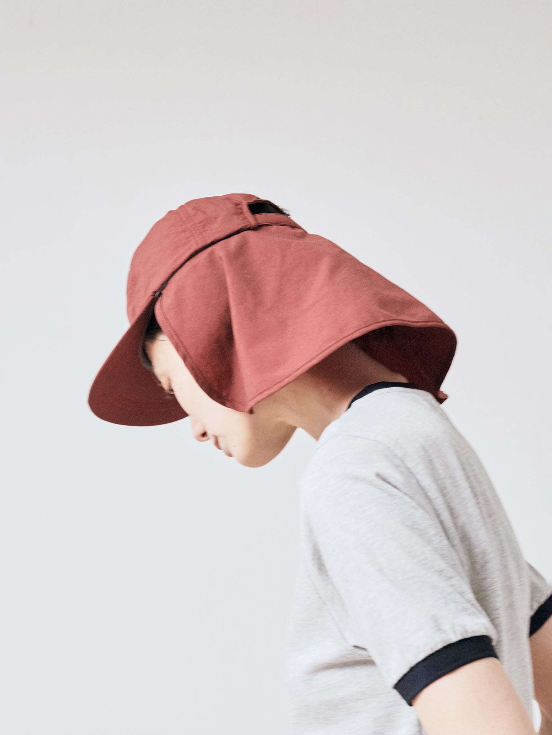 tocit | Mimicap+ t-100s-33