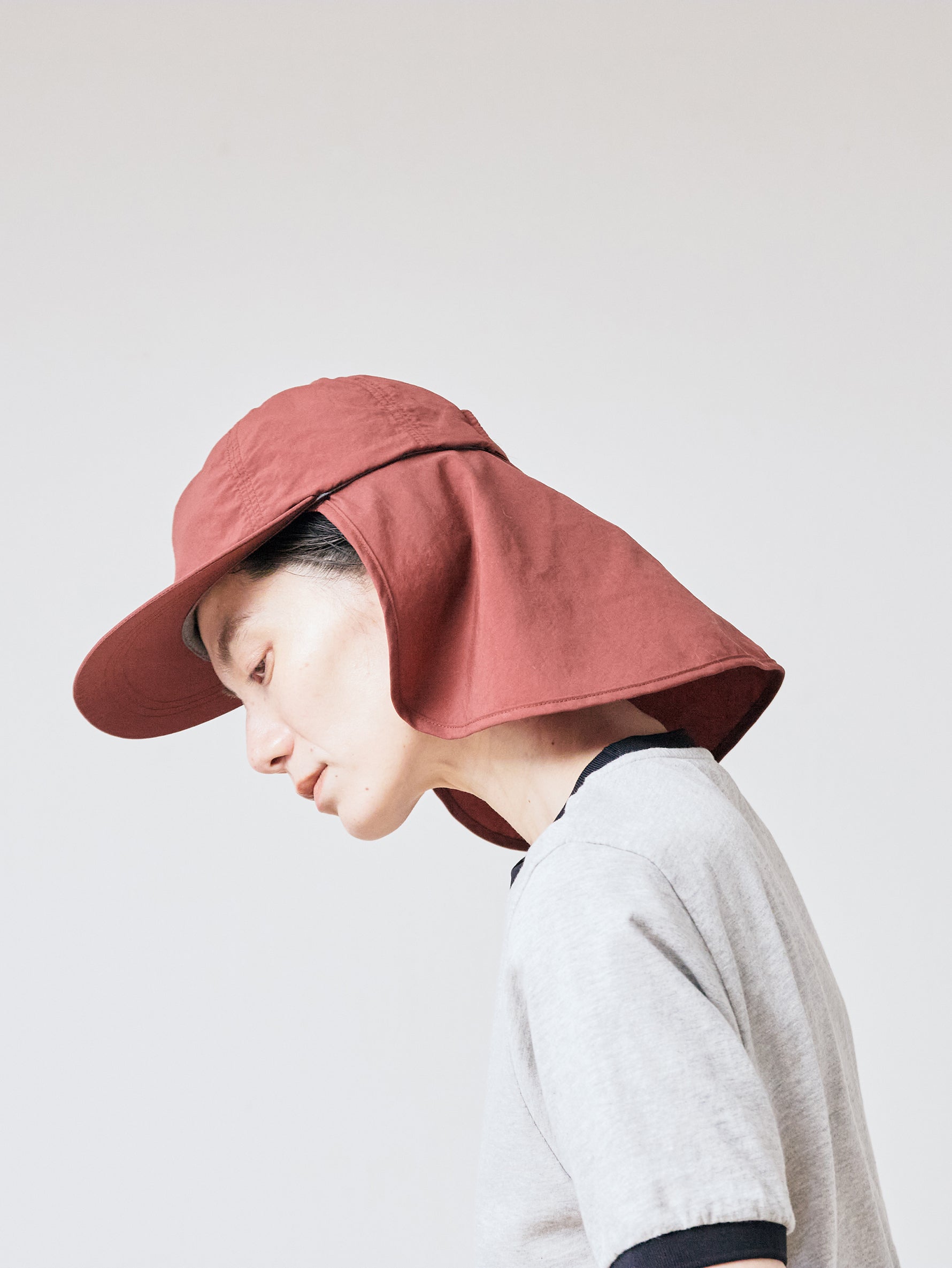 tocit | Mimicap+ t-100s-33