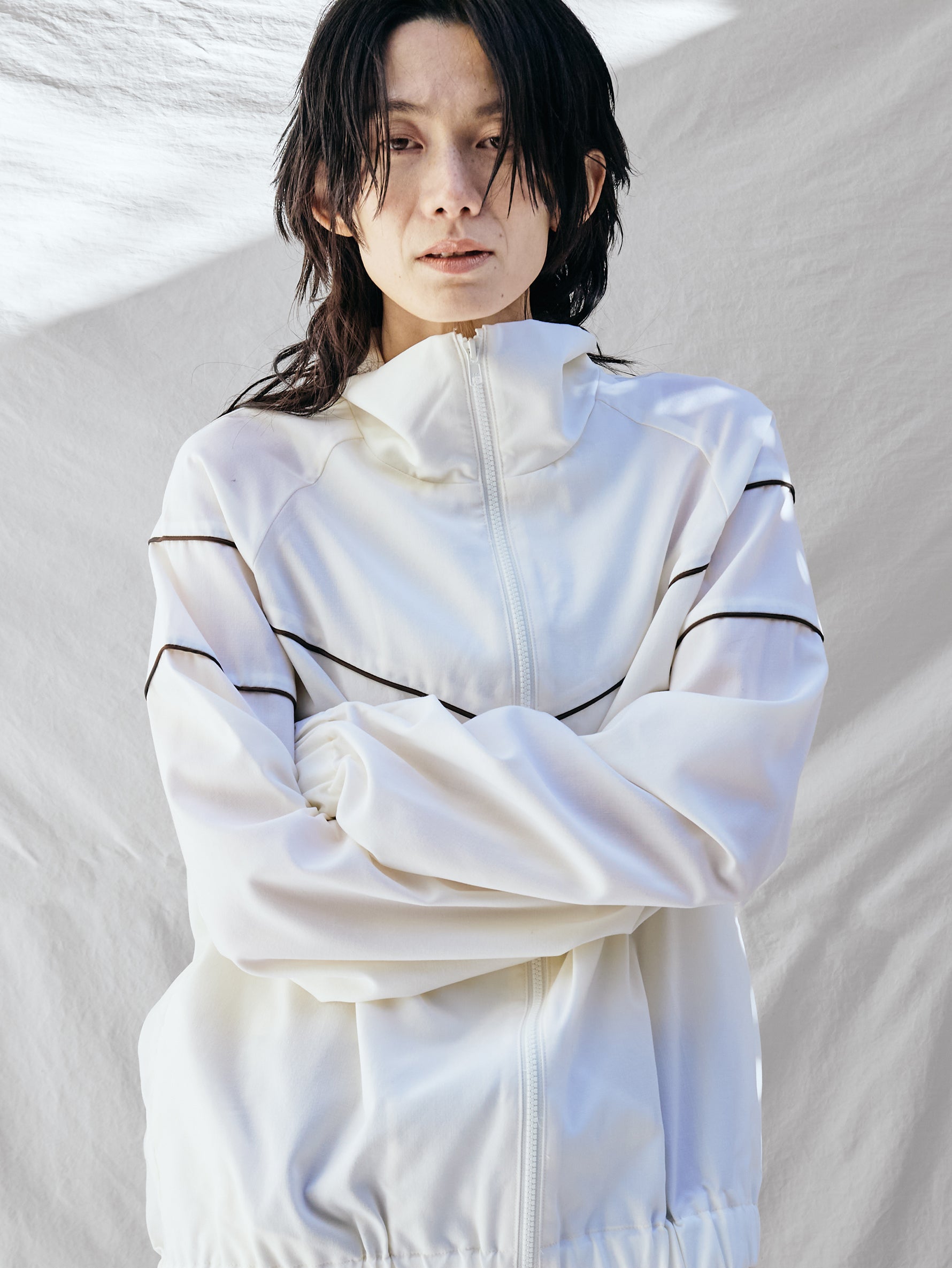 SEEALL | TRACK JACKET SAU63JK184