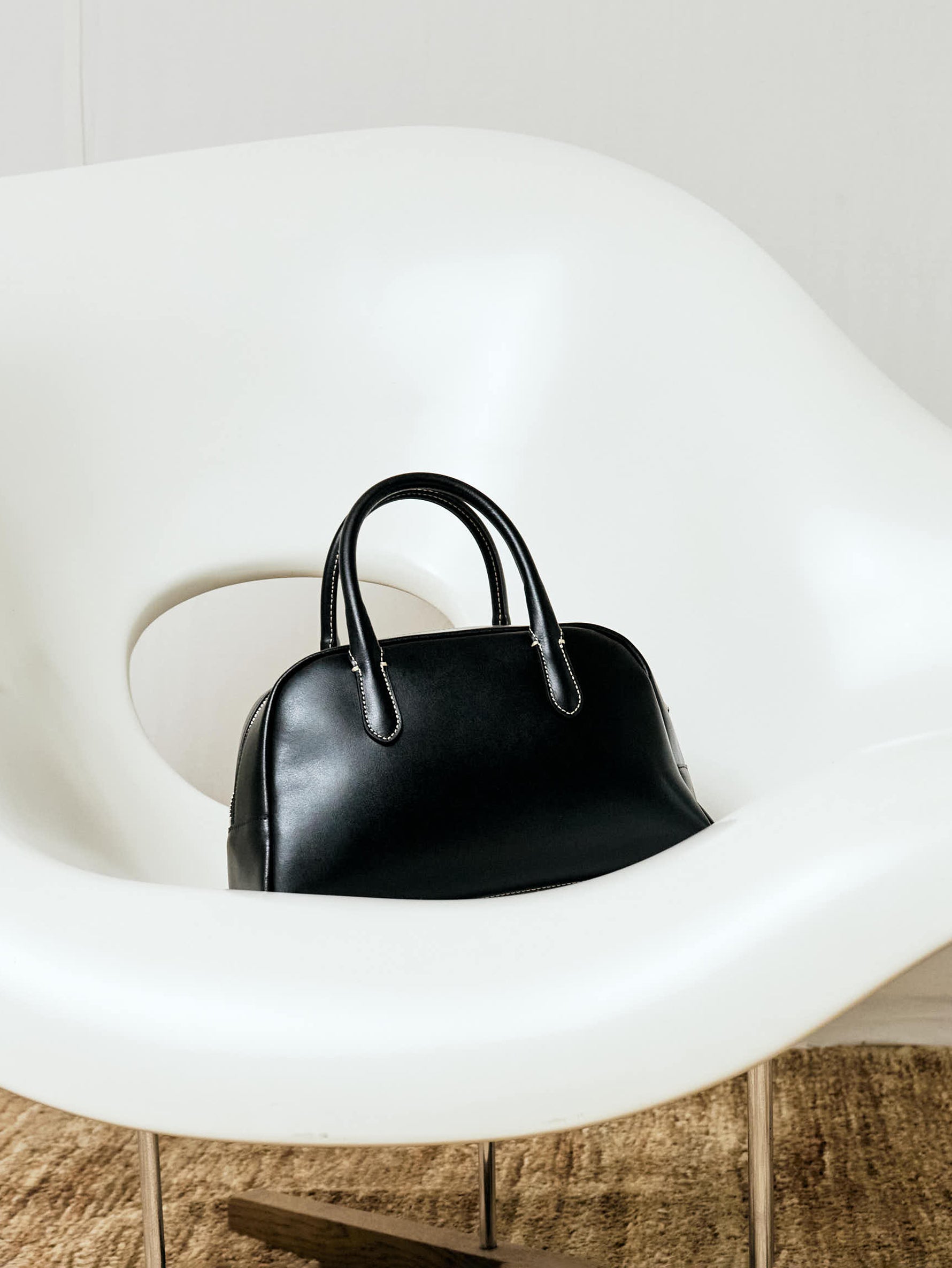 NOTHING WRITTEN | CLASSIC MINI GOLF BAG NW21PF-3360045