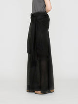 enrica | ドレープスカート SKIRT 091