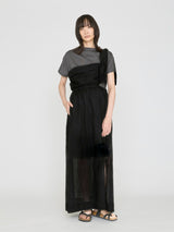 enrica | ドレープスカート SKIRT 091