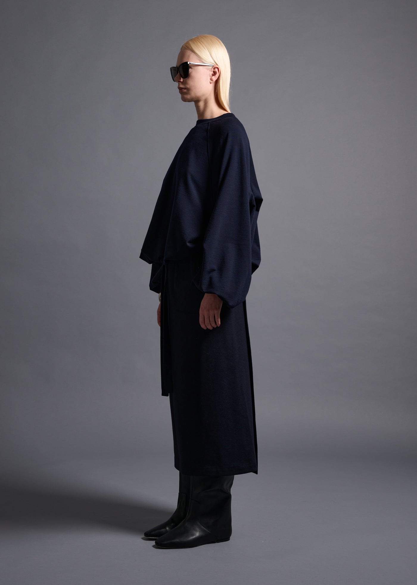 COGTHEBIGSMOKE | LILLY PUFFY TOP 13101-233-1207-1 – H+HELIOTROPE