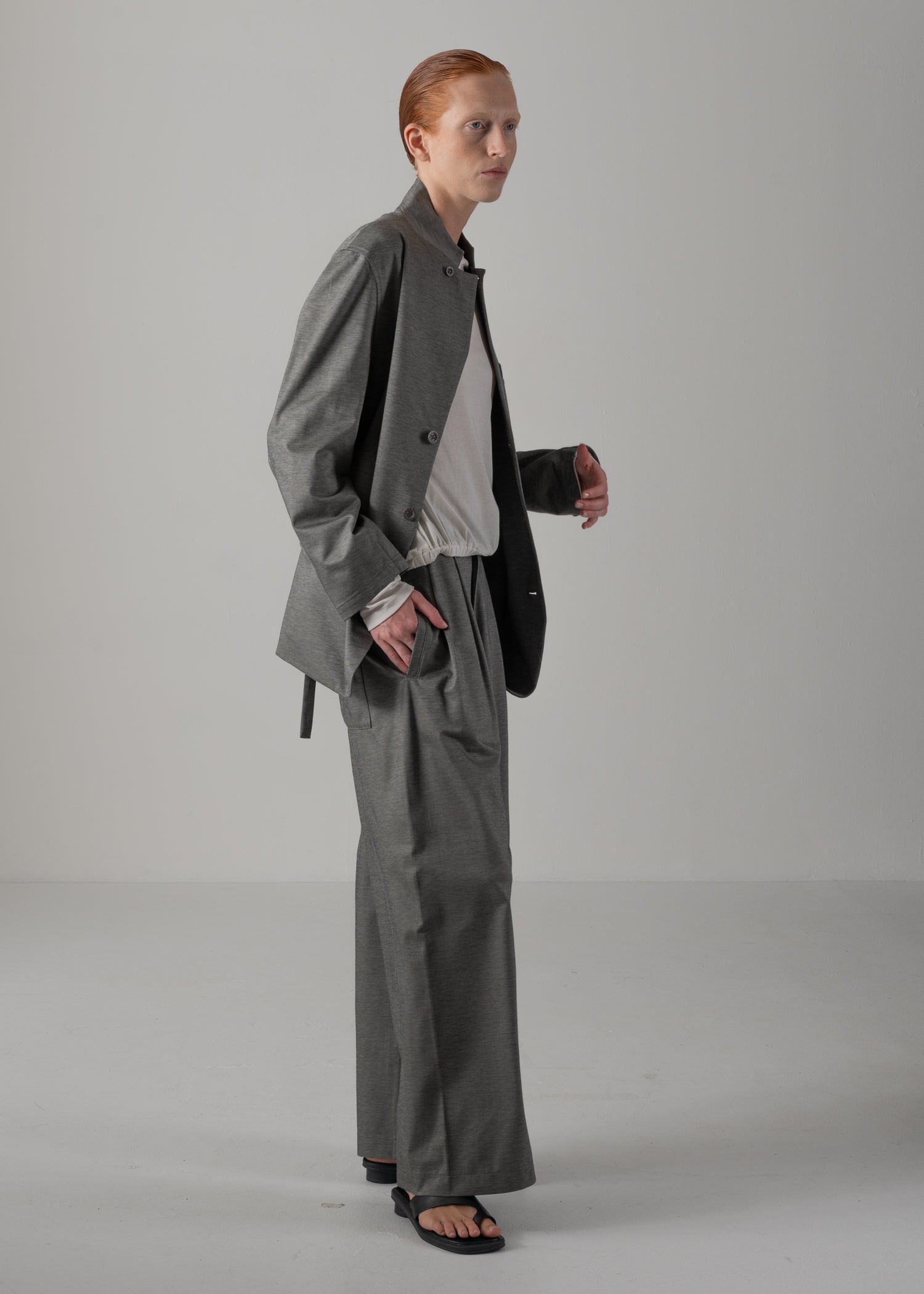 COGTHEBIGSMOKE | LUCY BAGGY TROUSERS 14602-247-1210-1