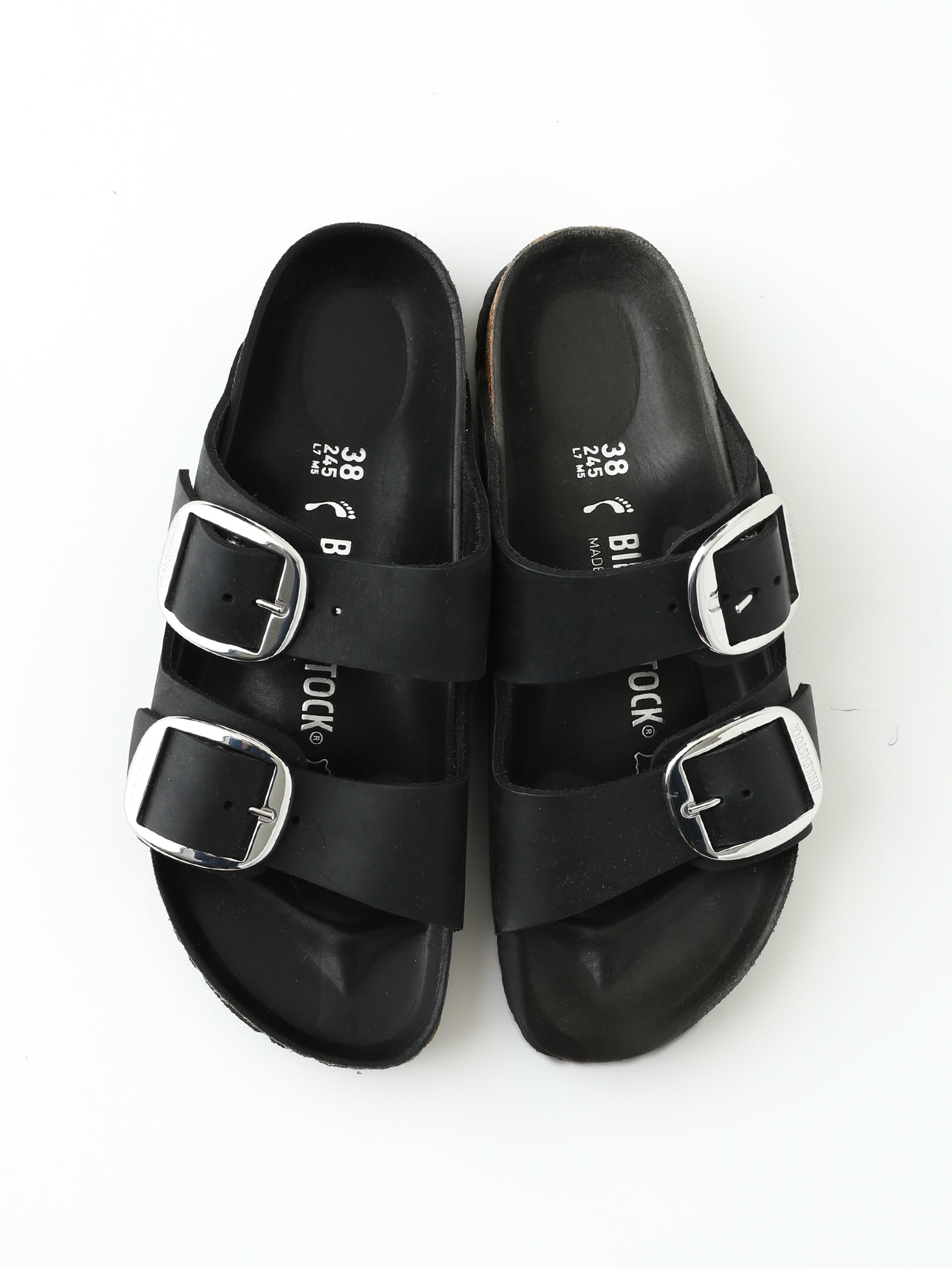 BIRKENSTOCK | アリゾナビッグバックルサンダル Arizona Big Buckle