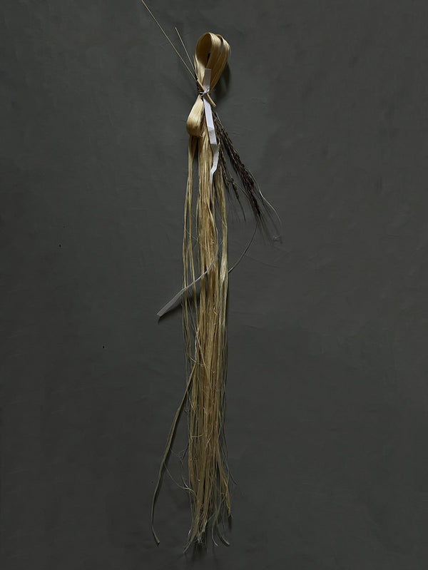 【予約商品】suite | お正月飾り 光麻