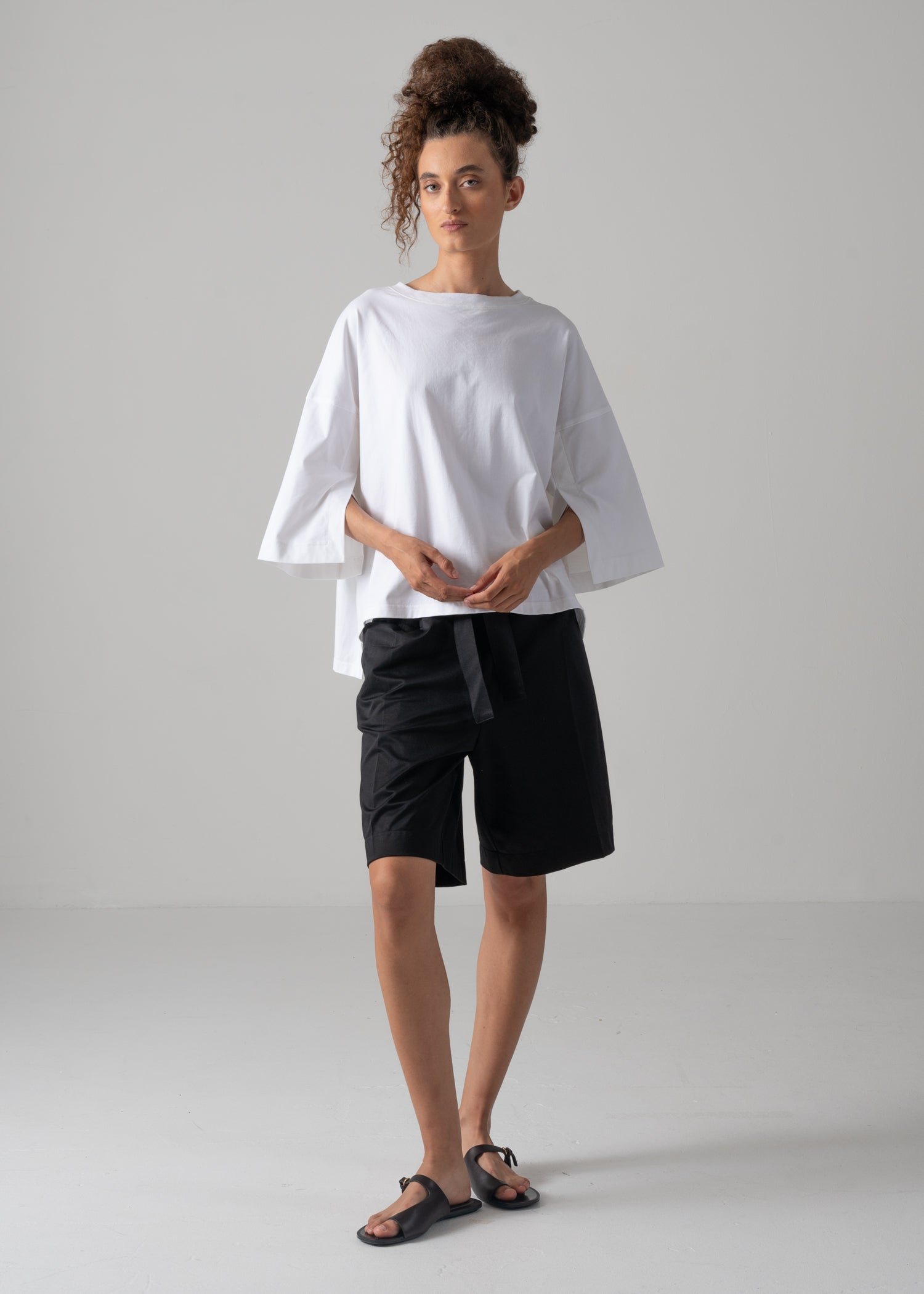 COGTHEBIGSMOKE | NOELLA T SHIRT 14101-172-1418-1
