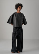 COGTHEBIGSMOKE | NOELLA T SHIRT 14101-172-1418-1