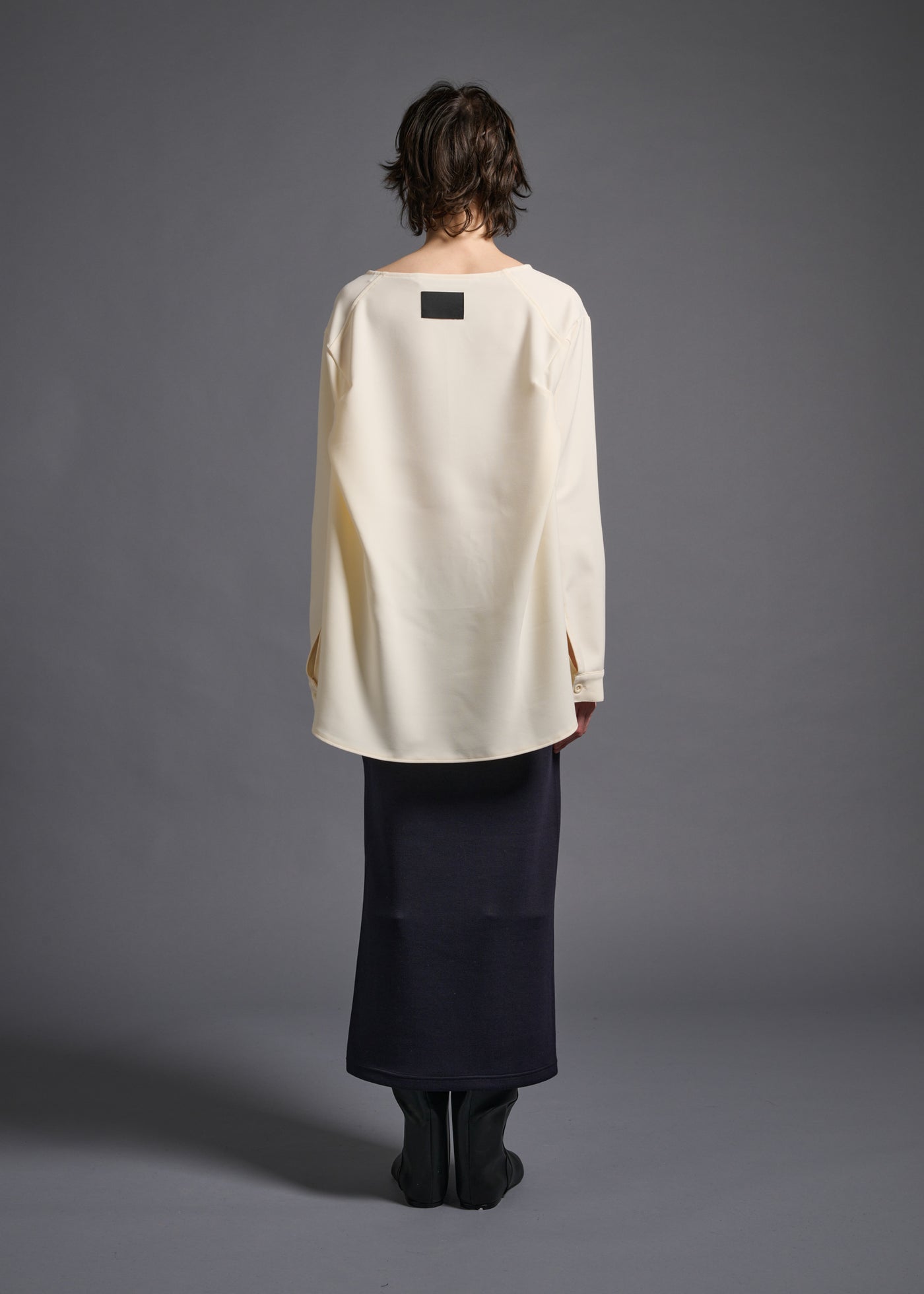 COG THE BIG SMOKE 33 KATE CREW NECK TOP