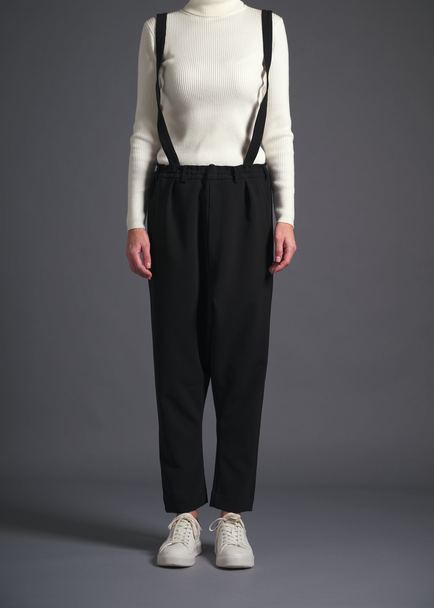 COGTHEBIGSMOKE | MABEL SAROUEL TROUSERS 13601-223-1308-1 – H+