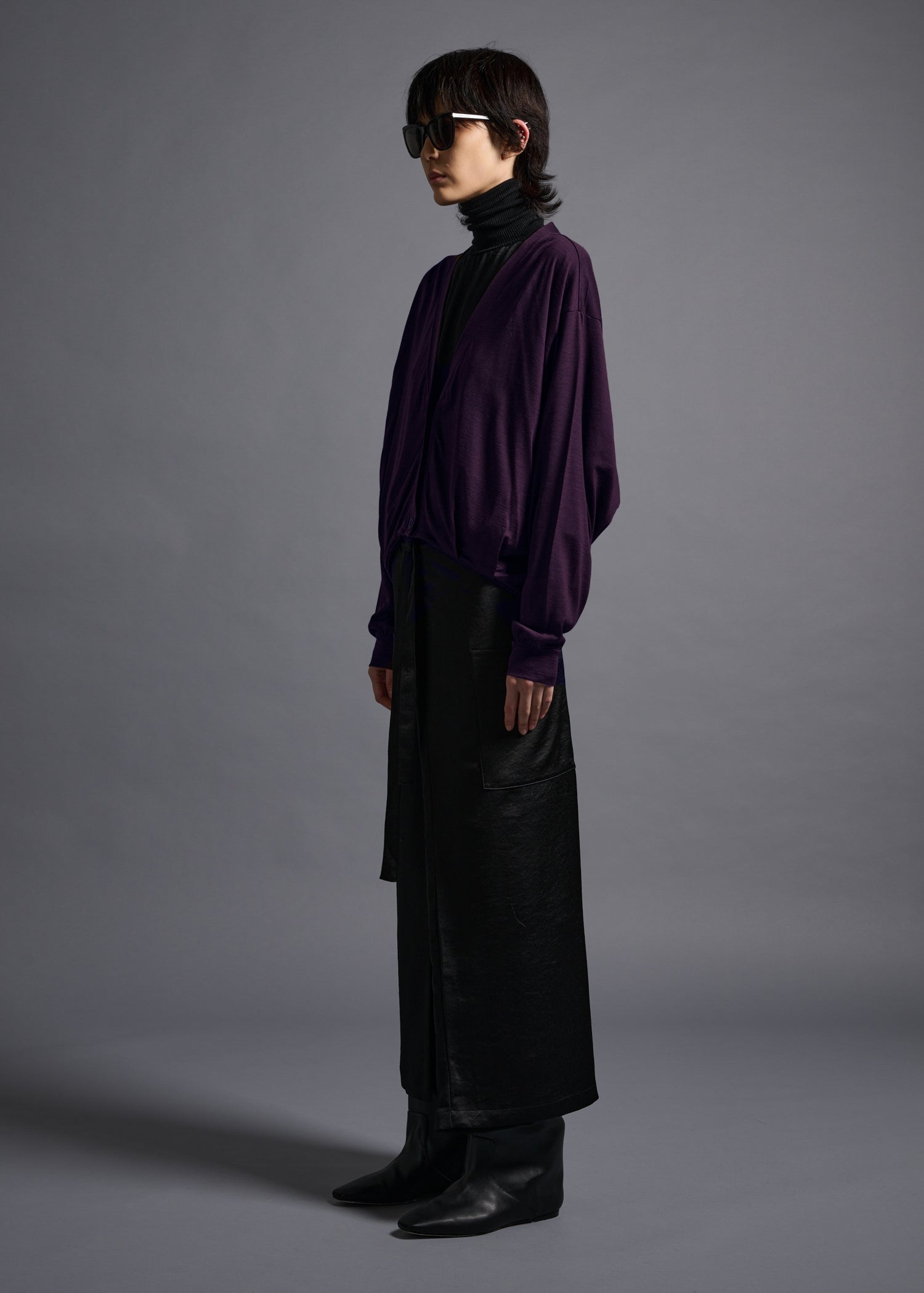 COGTHEBIGSMOKE | MAGGIE CARDIGAN 13201-110-1312-1