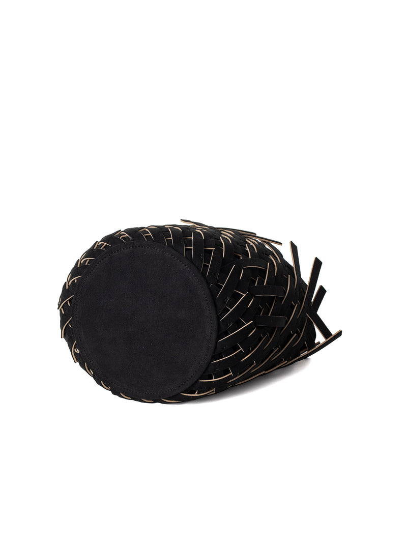 MARY AL TERNA | KAGO BASKET BAG MA4227BG-49 – H+HELIOTROPE