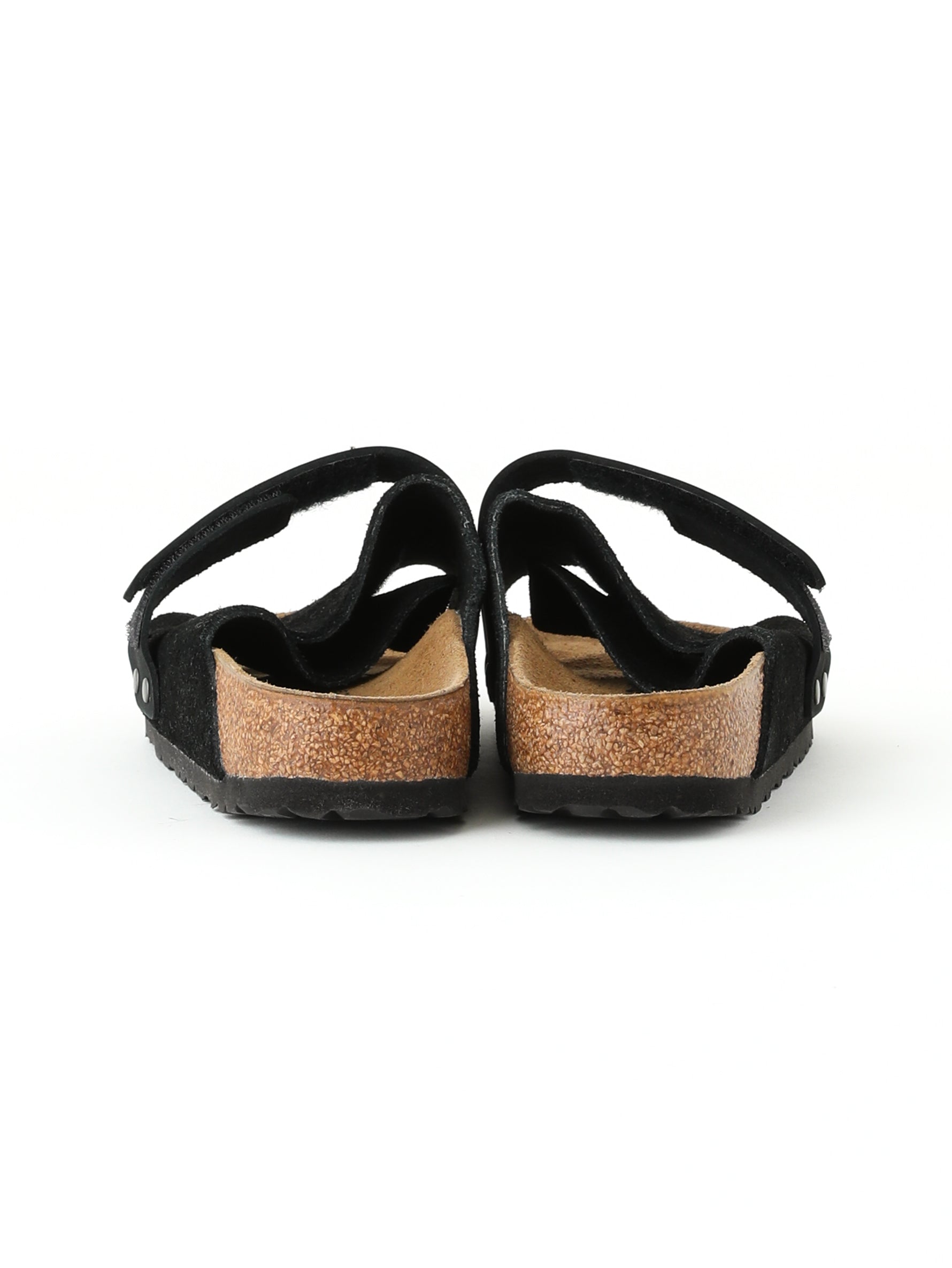 BIRKENSTOCK | アリゾナビッグバックルサンダル Arizona Big Buckle LEOI Black HEX 1011075