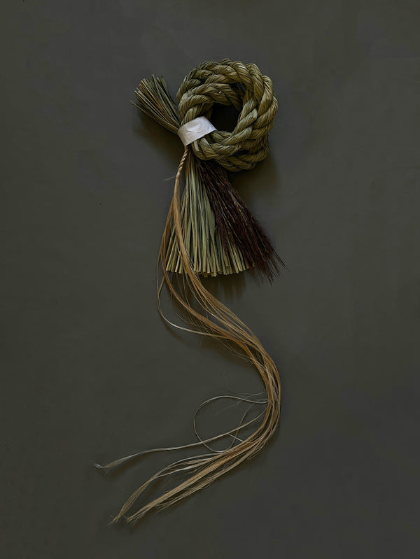 【予約商品】suite | お正月飾り 福輪