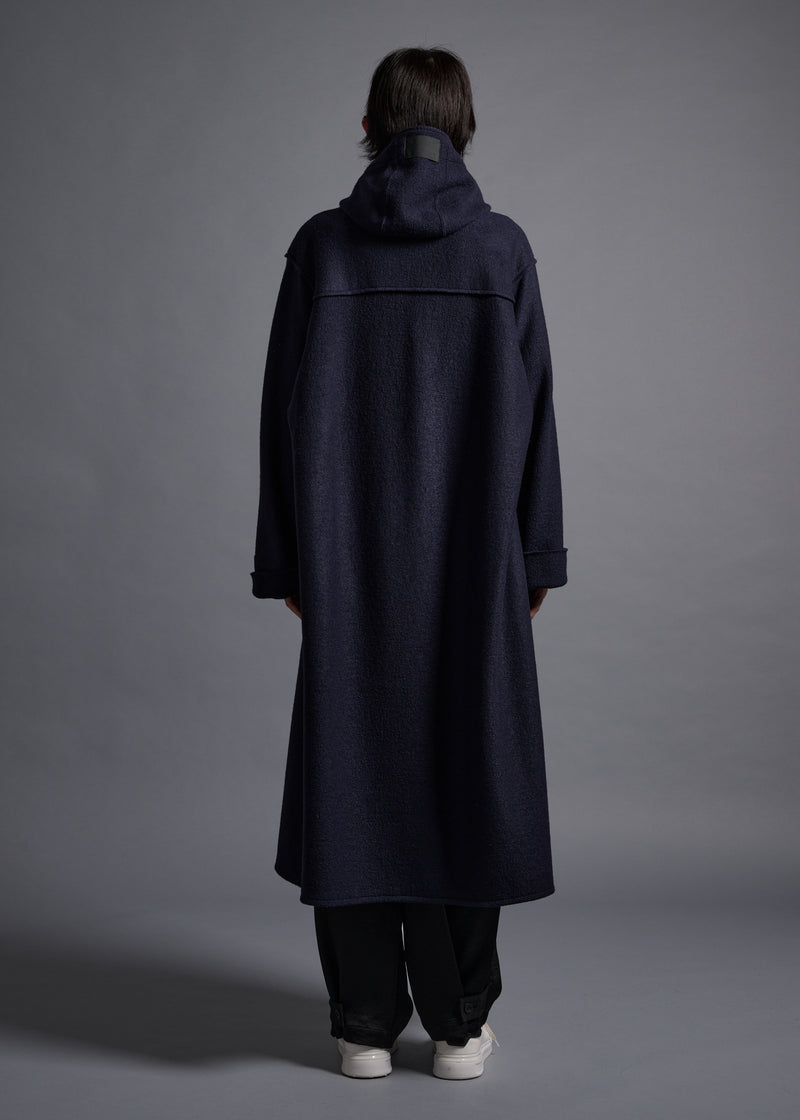 COGTHEBIGSMOKE | MONICA DUFFLE COAT 13802-217-1328-1