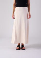 COGTHEBIGSMOKE | JENIFFER FLAIR SKIRT 14502-245-1019-1