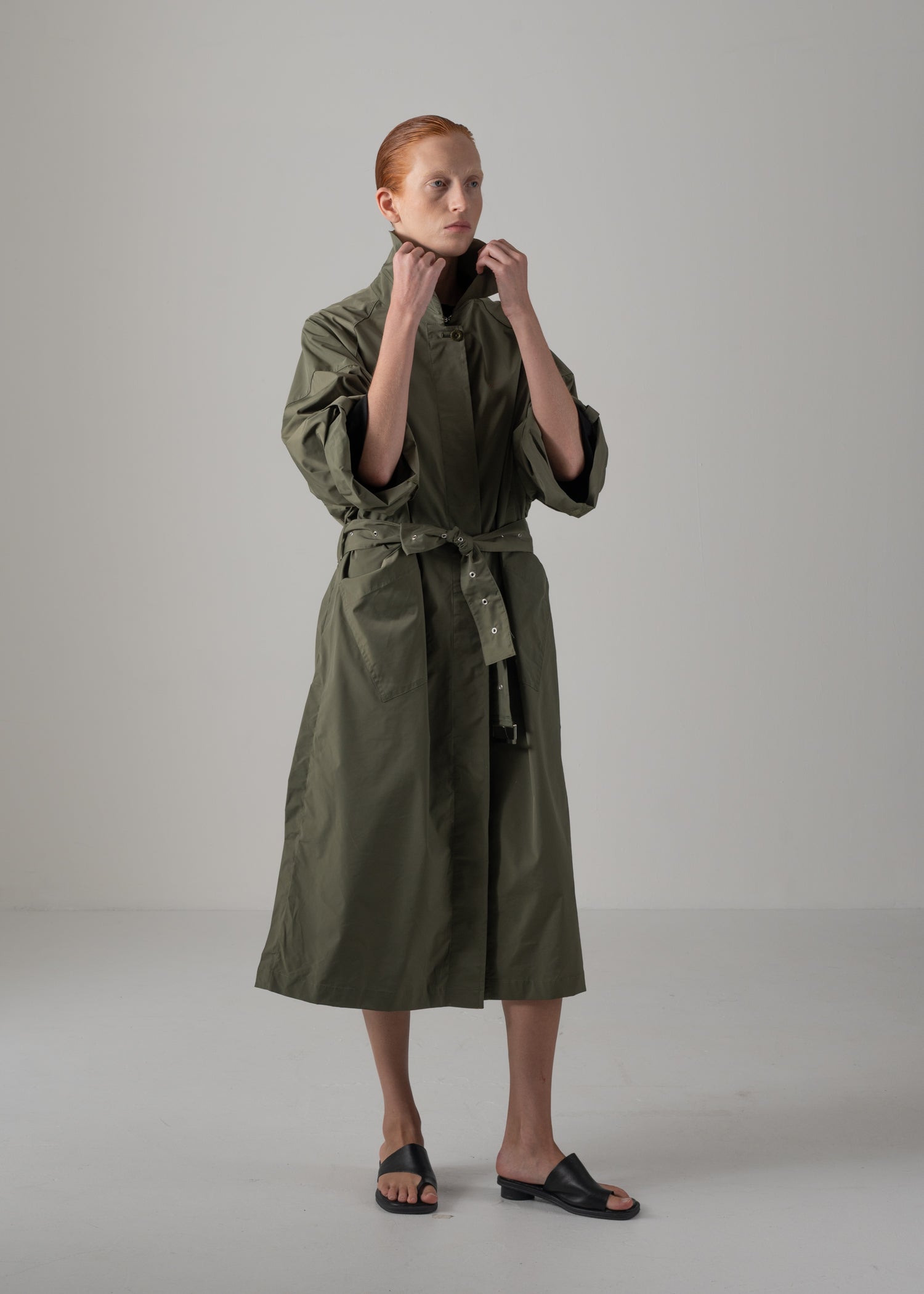COGTHEBIGSMOKE | HOLLY COAT 14802-250-801-1