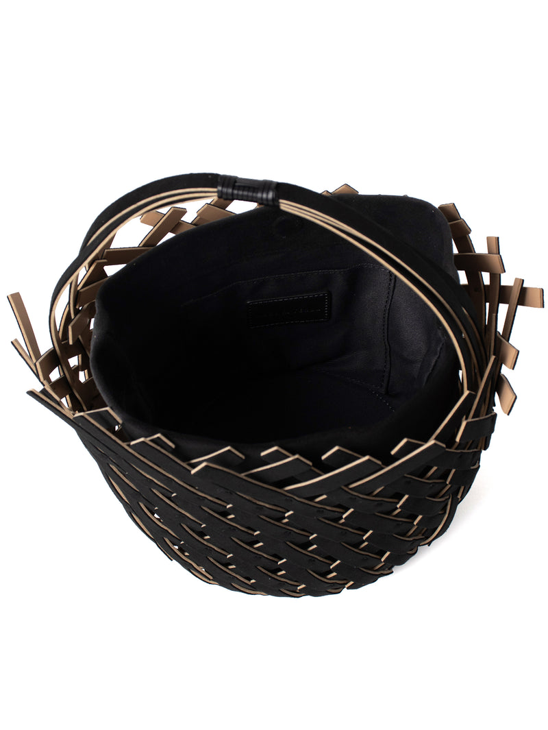 MARY AL TERNA | KAGO BASKET BAG MA4227BG-49 – H+HELIOTROPE MARY AL TERNA | KAGO BASKET BAG MA4227BG-49 – H+HELIOTROPE