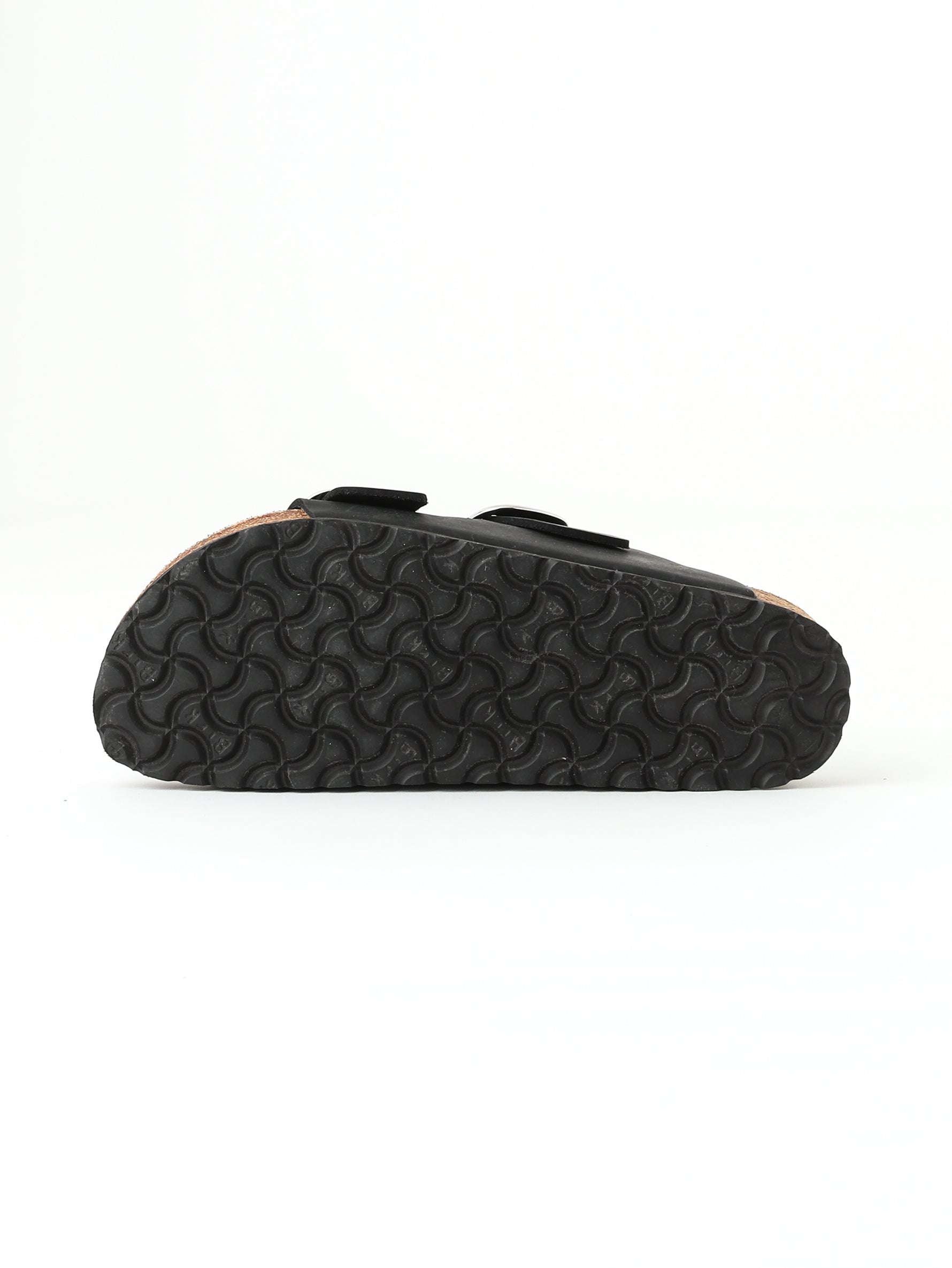 BIRKENSTOCK | アリゾナビッグバックルサンダル Arizona Big Buckle LEOI Black HEX 1011075