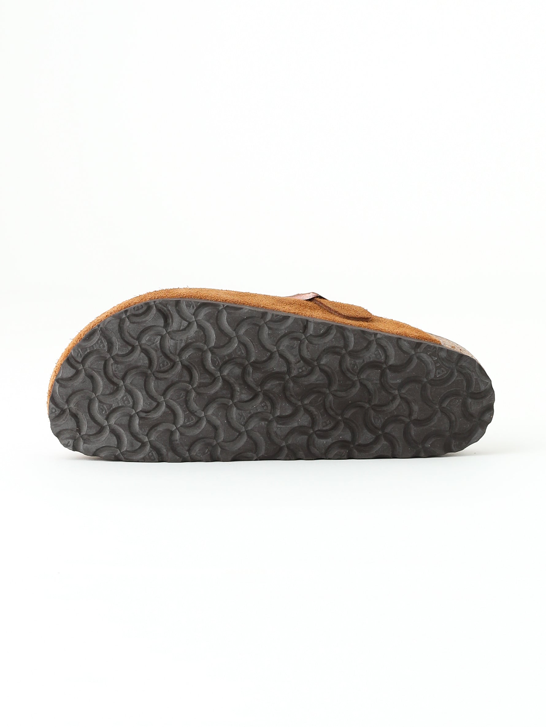 BIRKENSTOCK | ボストンスエードレザーサンダル Boston LEVE Mink 1027119