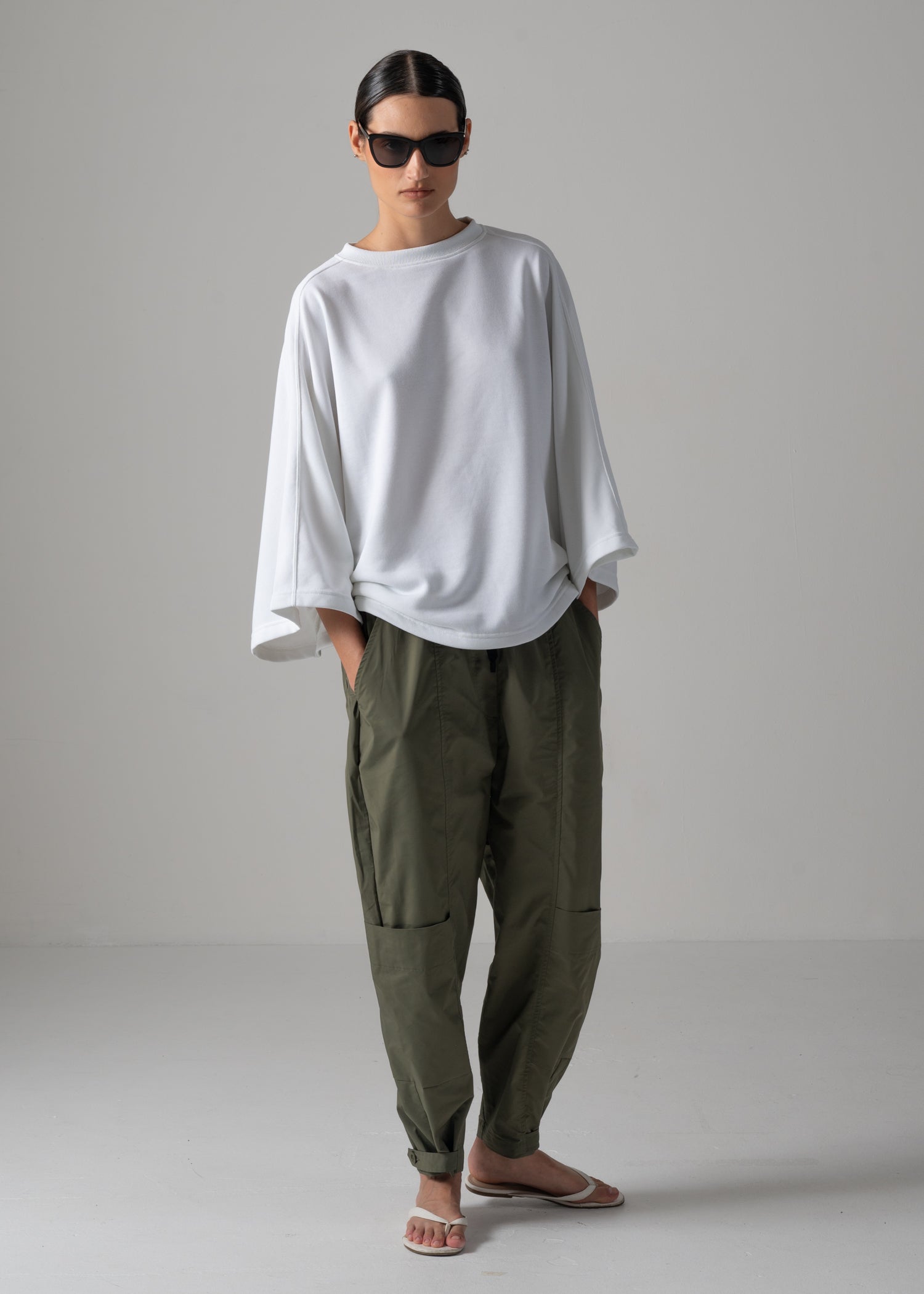 COGTHEBIGSMOKE | FRADY TROUSERS 14602-250-612-1
