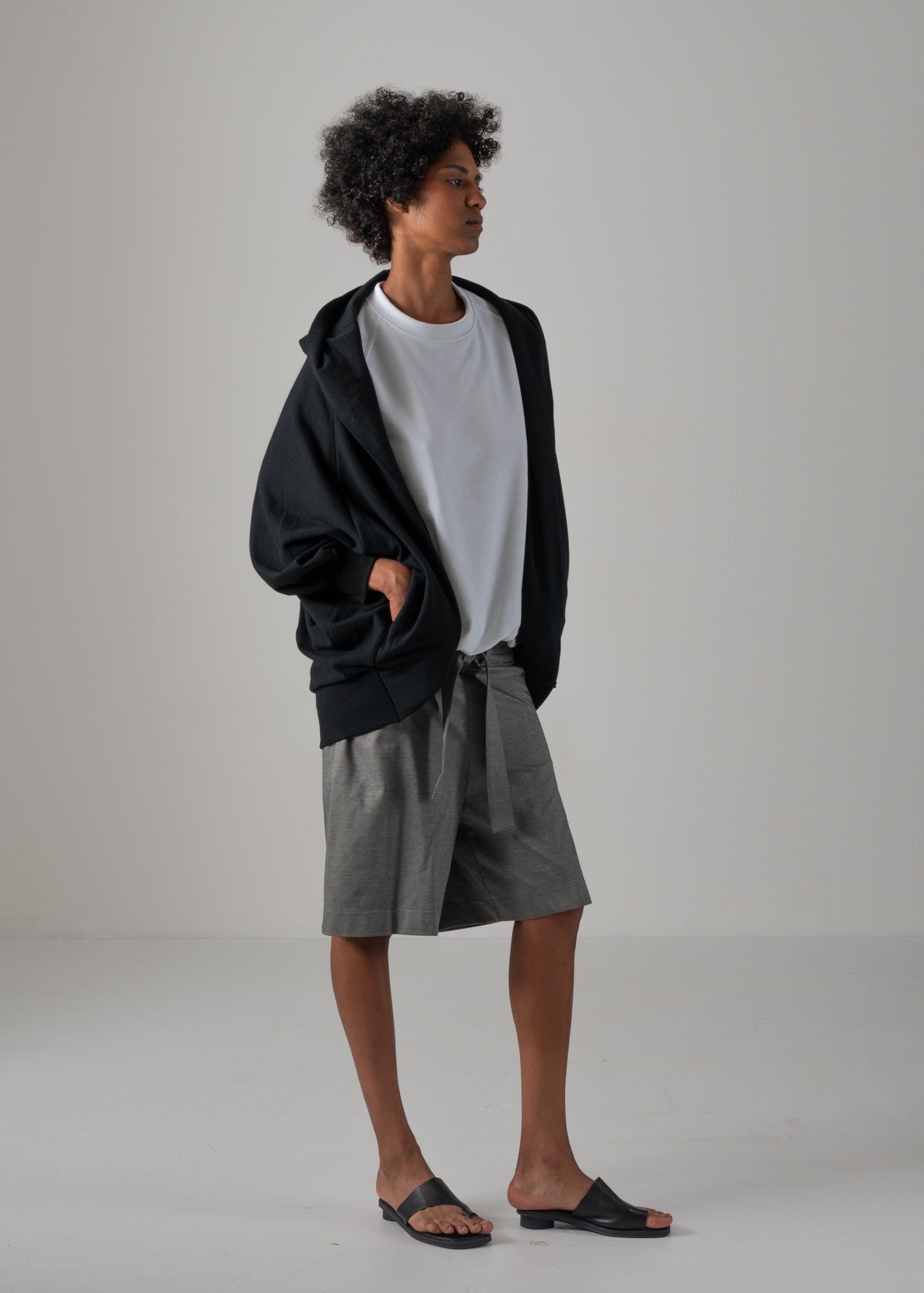 COGTHEBIGSMOKE | NICOLETTE BORERO HOODY 14801-234-1415-1