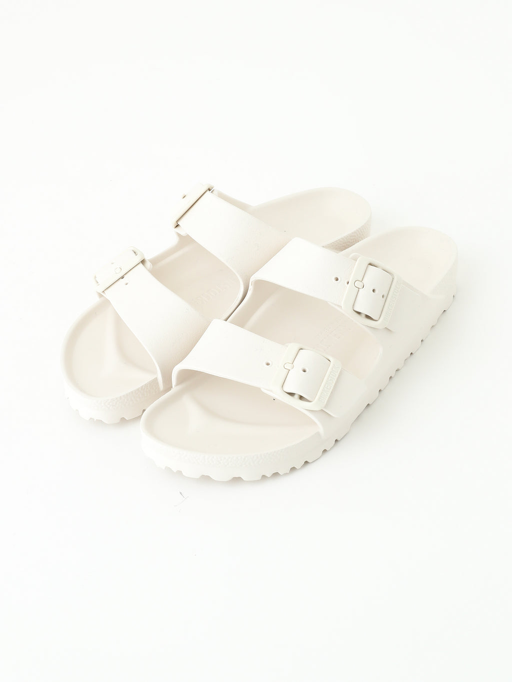BIRKENSTOCK | アリゾナエッグシェルサンダル Arizona EVA