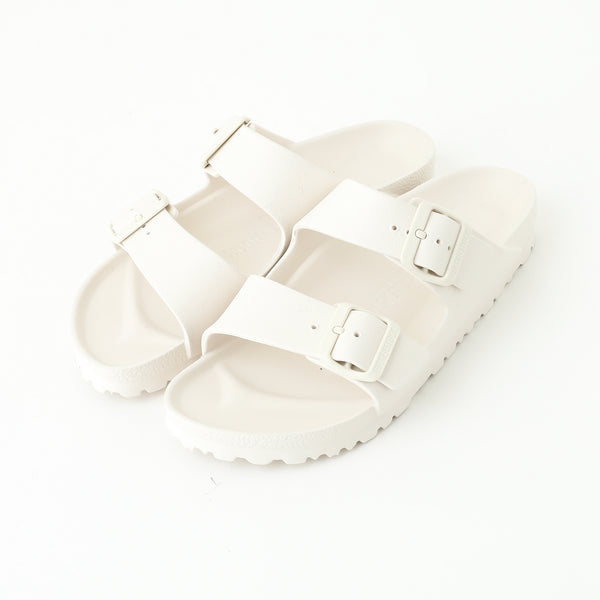 BIRKENSTOCK | アリゾナエッグシェルサンダル Arizona EVA Eggshell