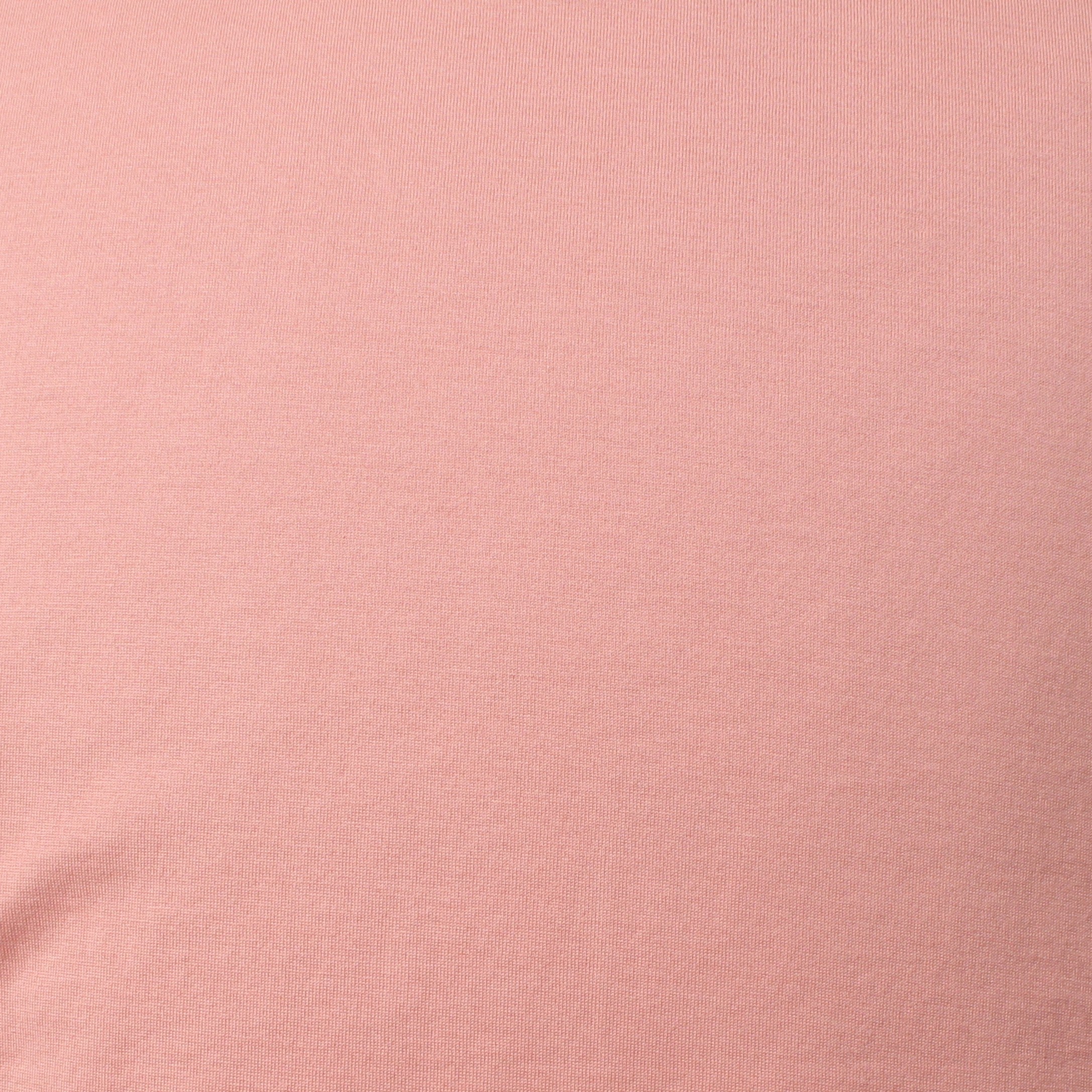 handvaerk | BOTTLE NECK T-SHIRT #6116