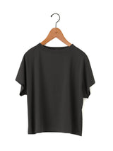 handvaerk | CAP SLEEVE T-SHIRT #6223