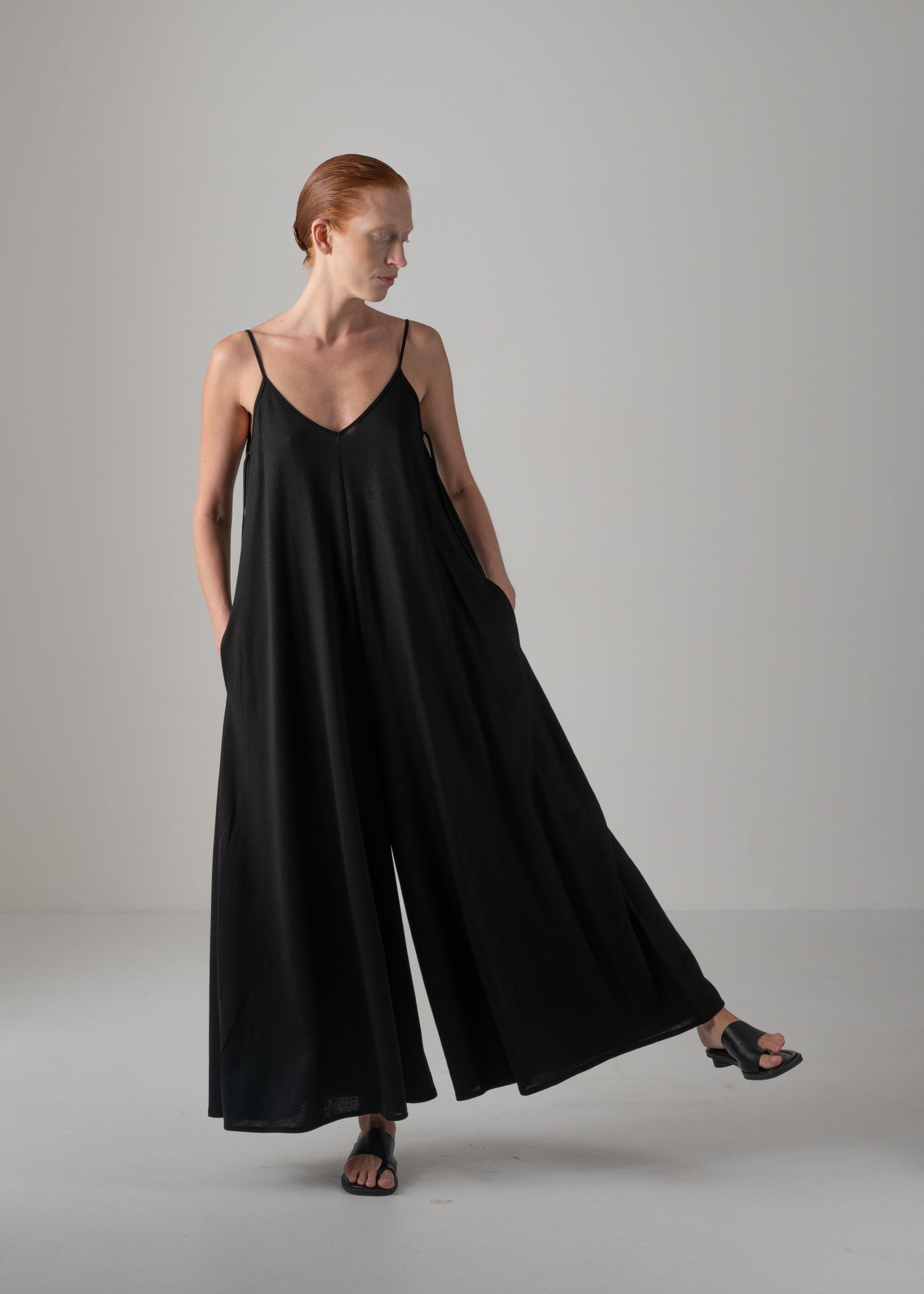 COGTHEBIGSMOKE | NATALIA JUMPSUIT 14701-135-1409-1