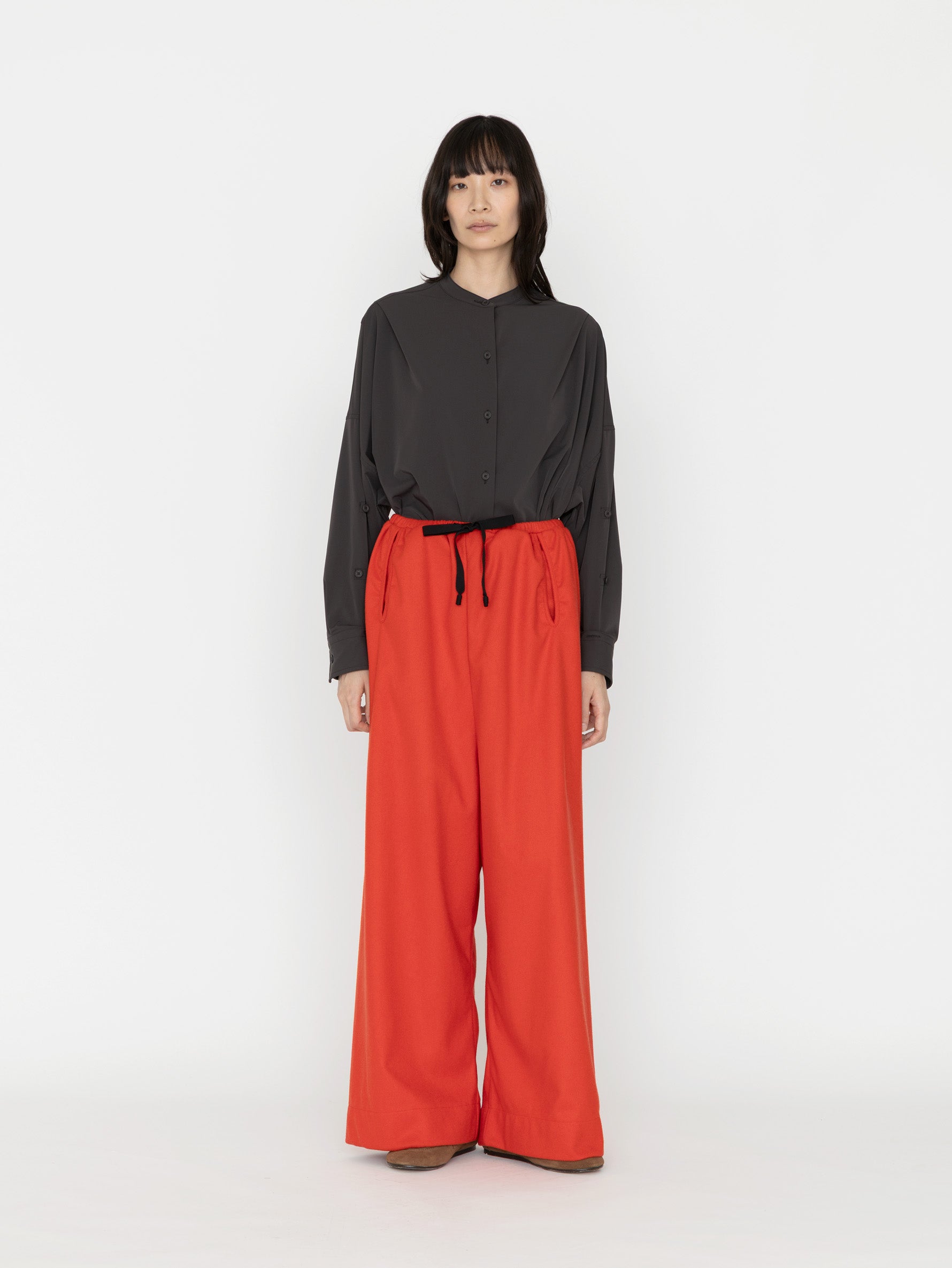 COGTHEBIGSMOKE | ALISON TROUSERS 15602-268-120-1