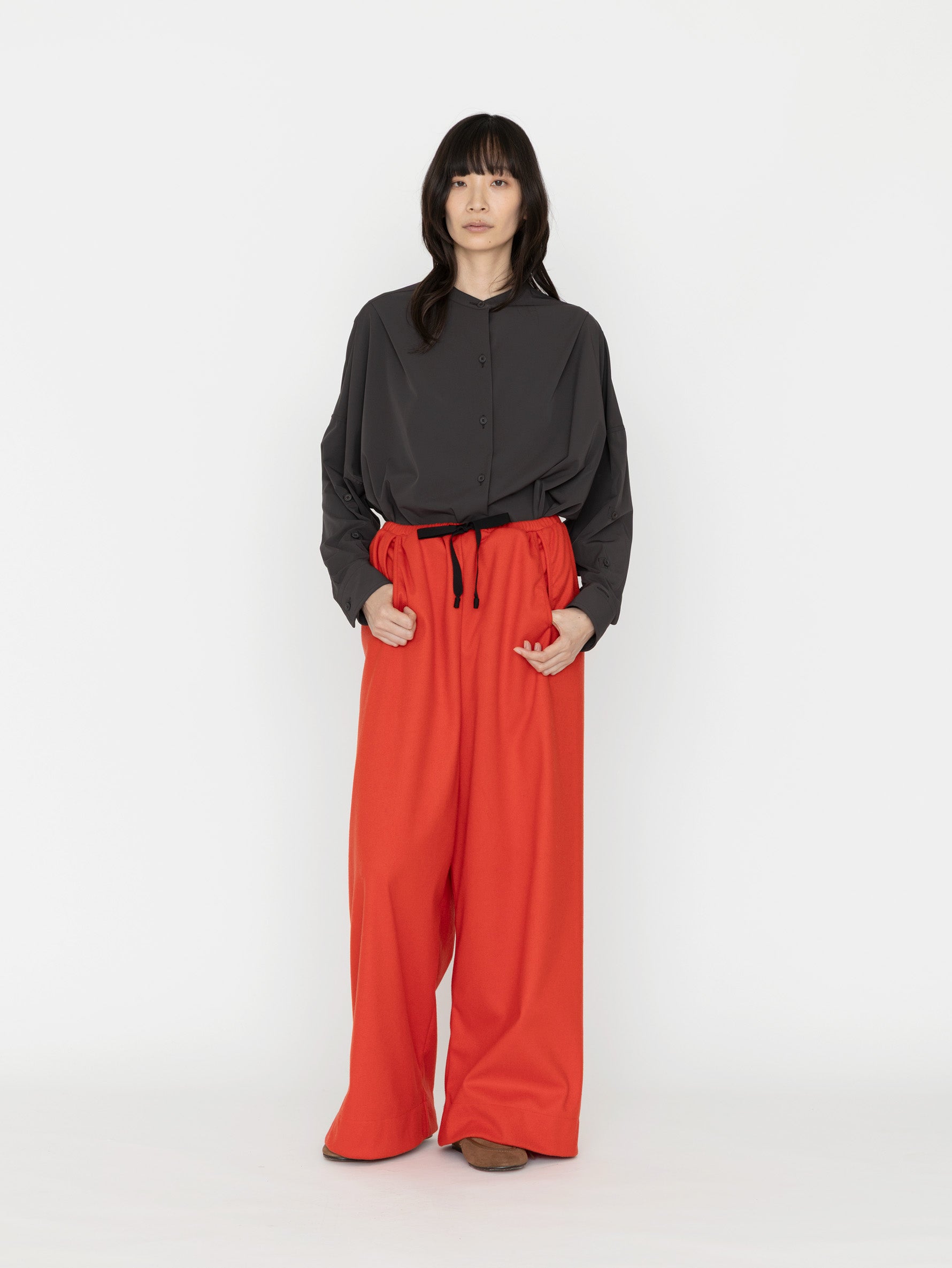 COGTHEBIGSMOKE | ALISON TROUSERS 15602-268-120-1