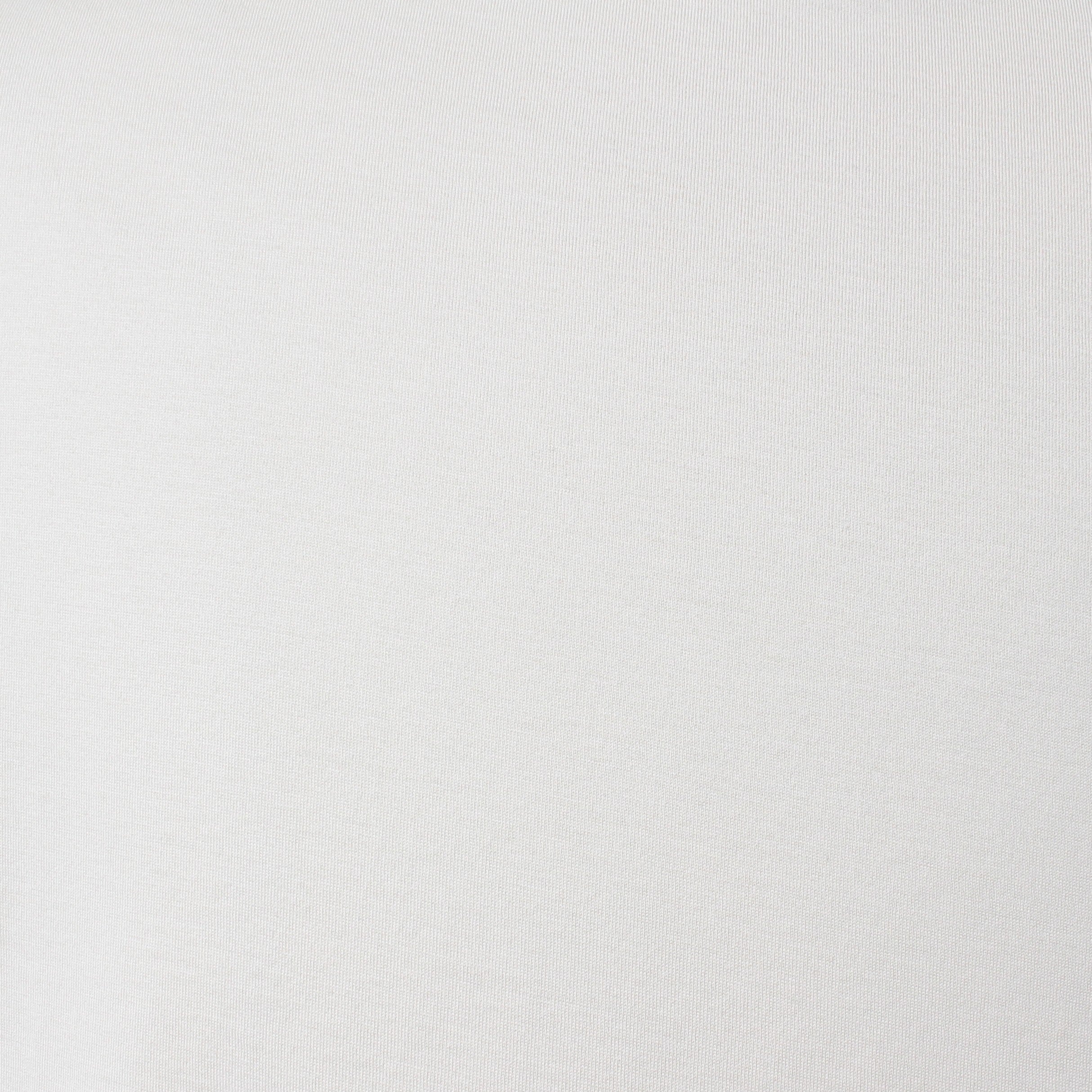 handvaerk | BOTTLE NECK T-SHIRT #6116
