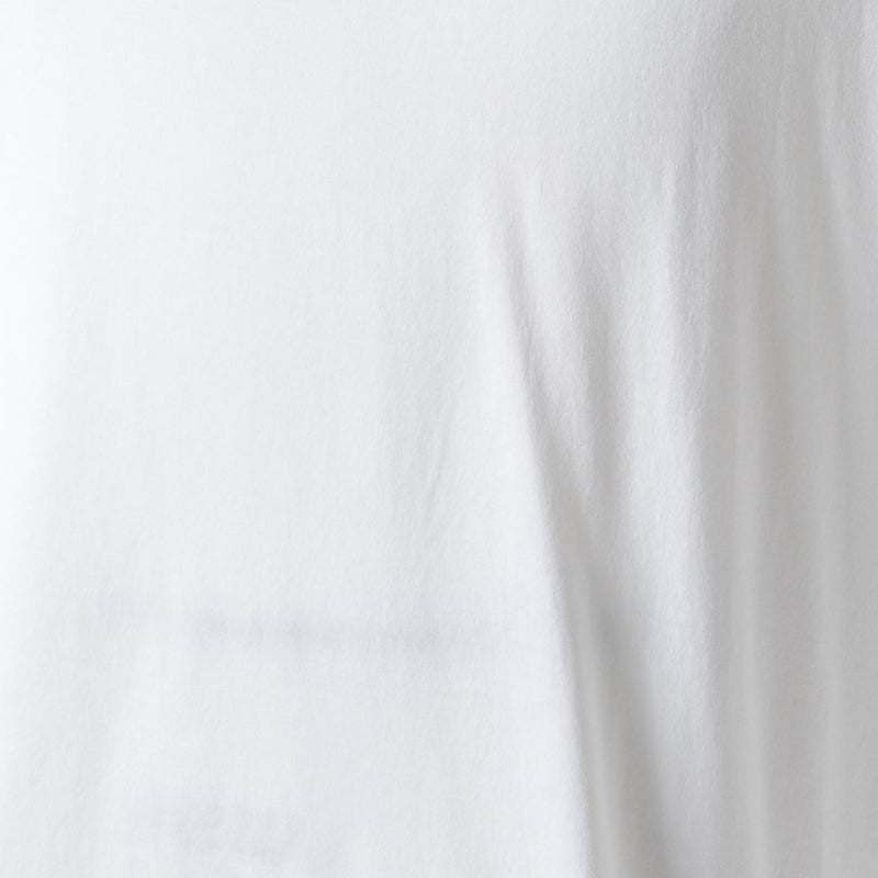 handvaerk | BOTTLE NECK T-SHIRT #6116