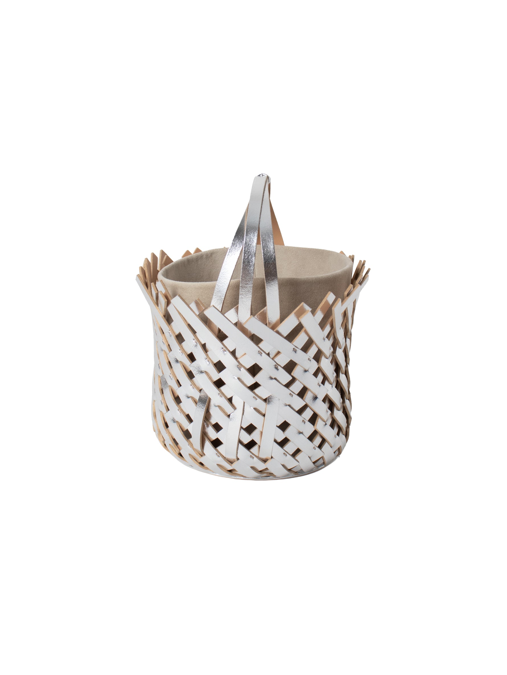 MARY AL TERNA | KAGO BASKET BAG MA4227BG-49