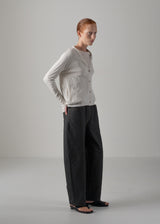 COGTHEBIGSMOKE | NADINE RAGLAN CARDIGAN 14201-236-1416-1