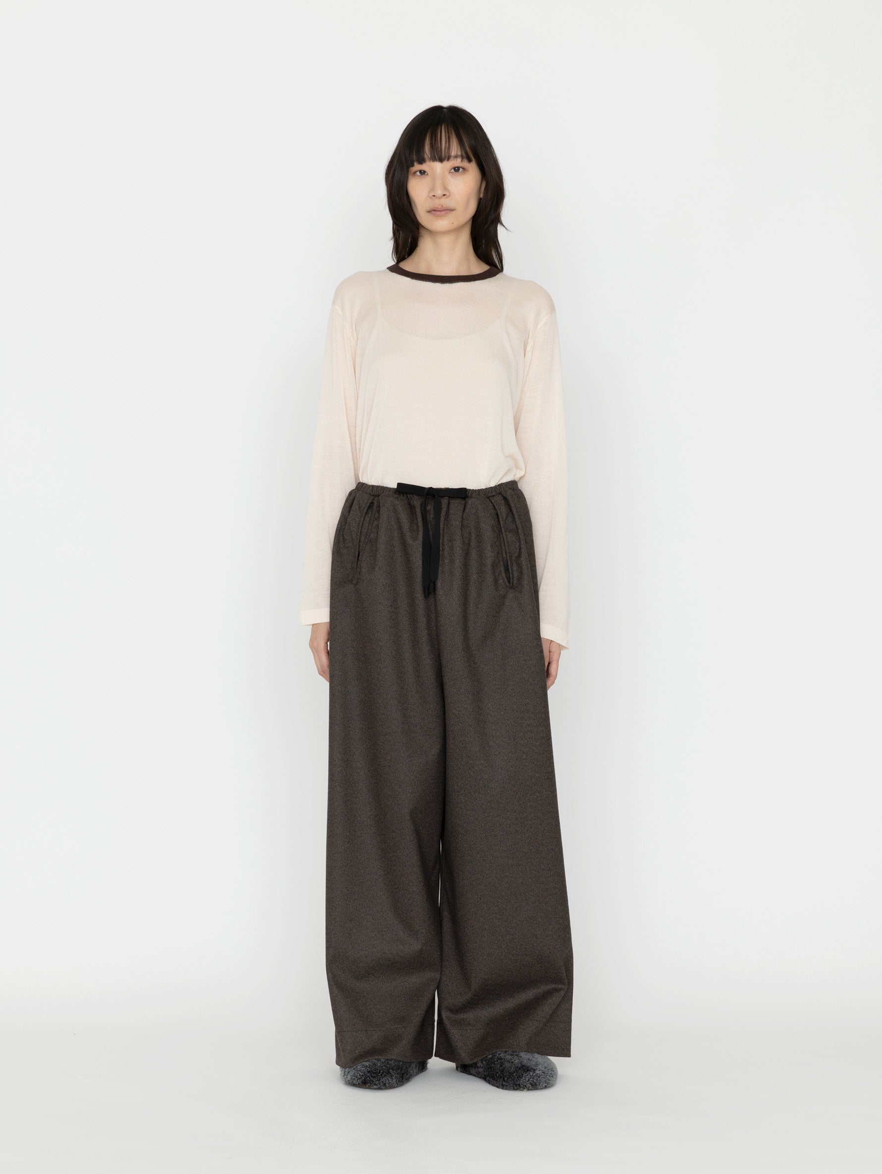 COGTHEBIGSMOKE | ALISON TROUSERS 15602-268-120-1