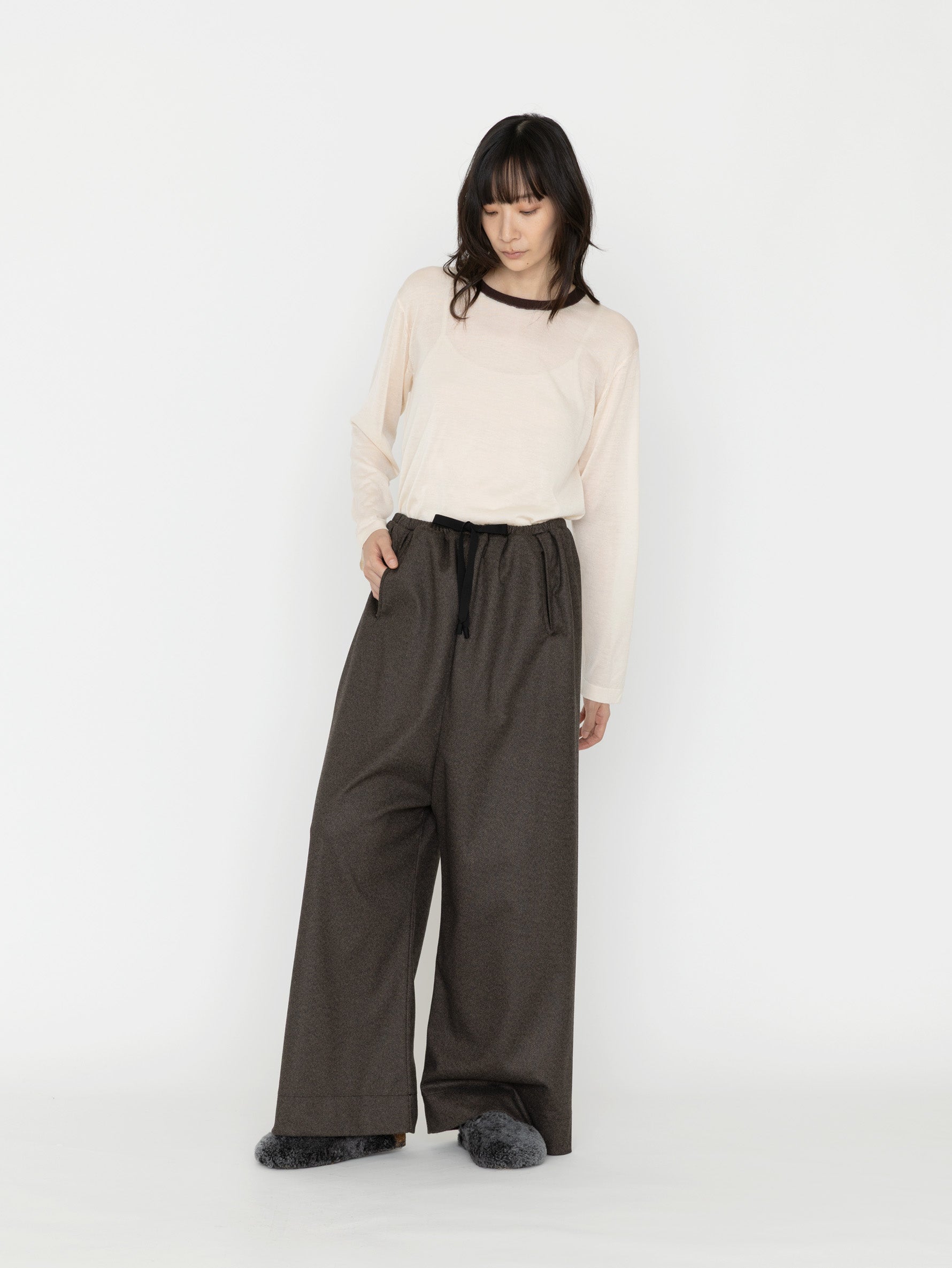 COGTHEBIGSMOKE | ALISON TROUSERS 15602-268-120-1