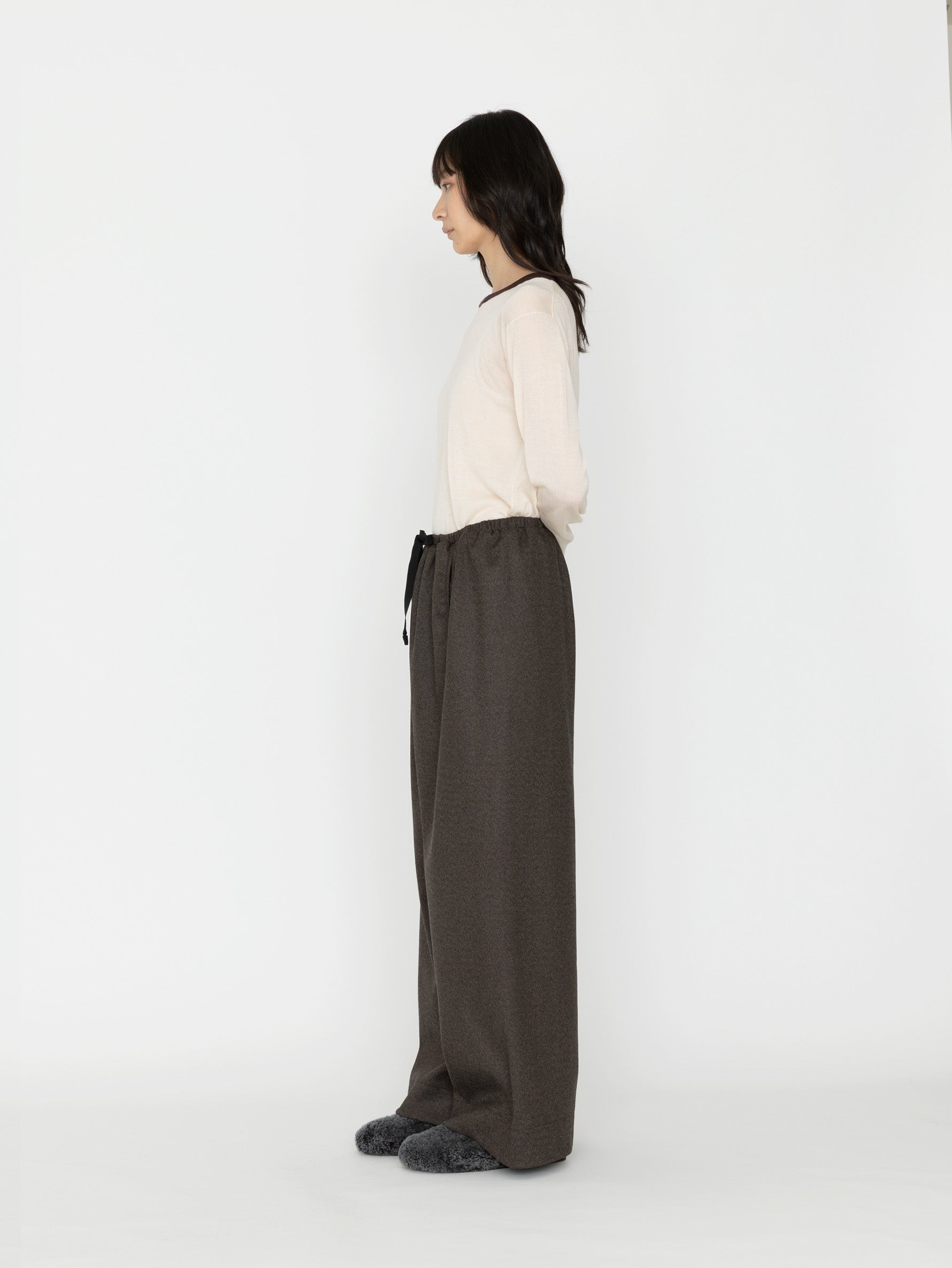 COGTHEBIGSMOKE | ALISON TROUSERS 15602-268-120-1