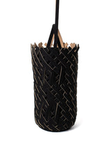 MARY AL TERNA | 花籠ショルダーバッグ