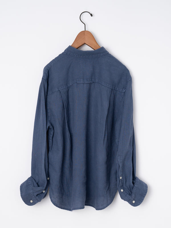 CITIZENS of HUMANITY | KAYLA SHRUNKEN IN DARK INDIGO STONE 9293B-1680