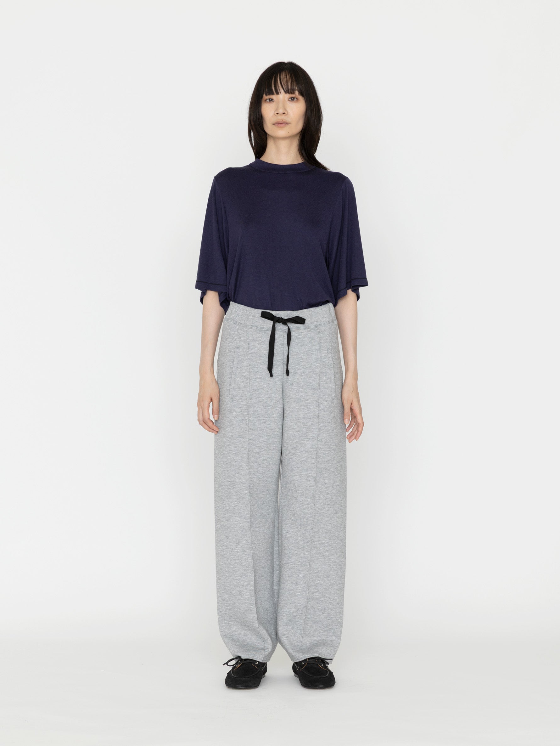 COGTHEBIGSMOKE | GALAXY SEMI-WIDE TROUSERS 15601-379-726-1