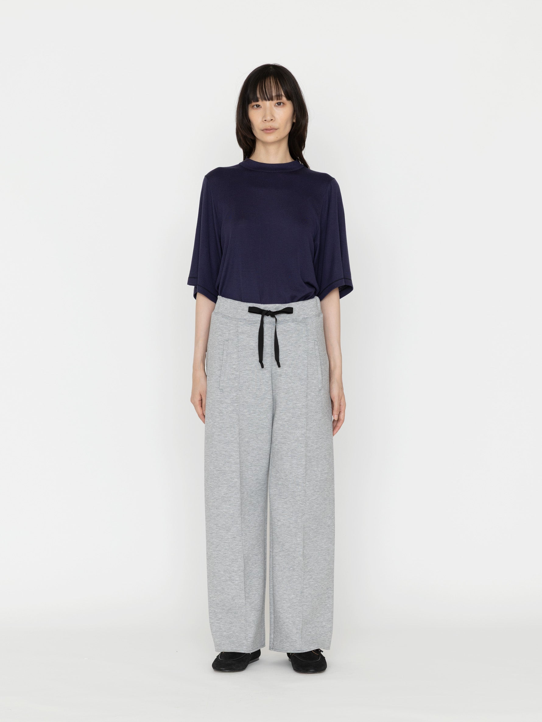 COGTHEBIGSMOKE | GALAXY SEMI-WIDE TROUSERS 15601-379-726-1