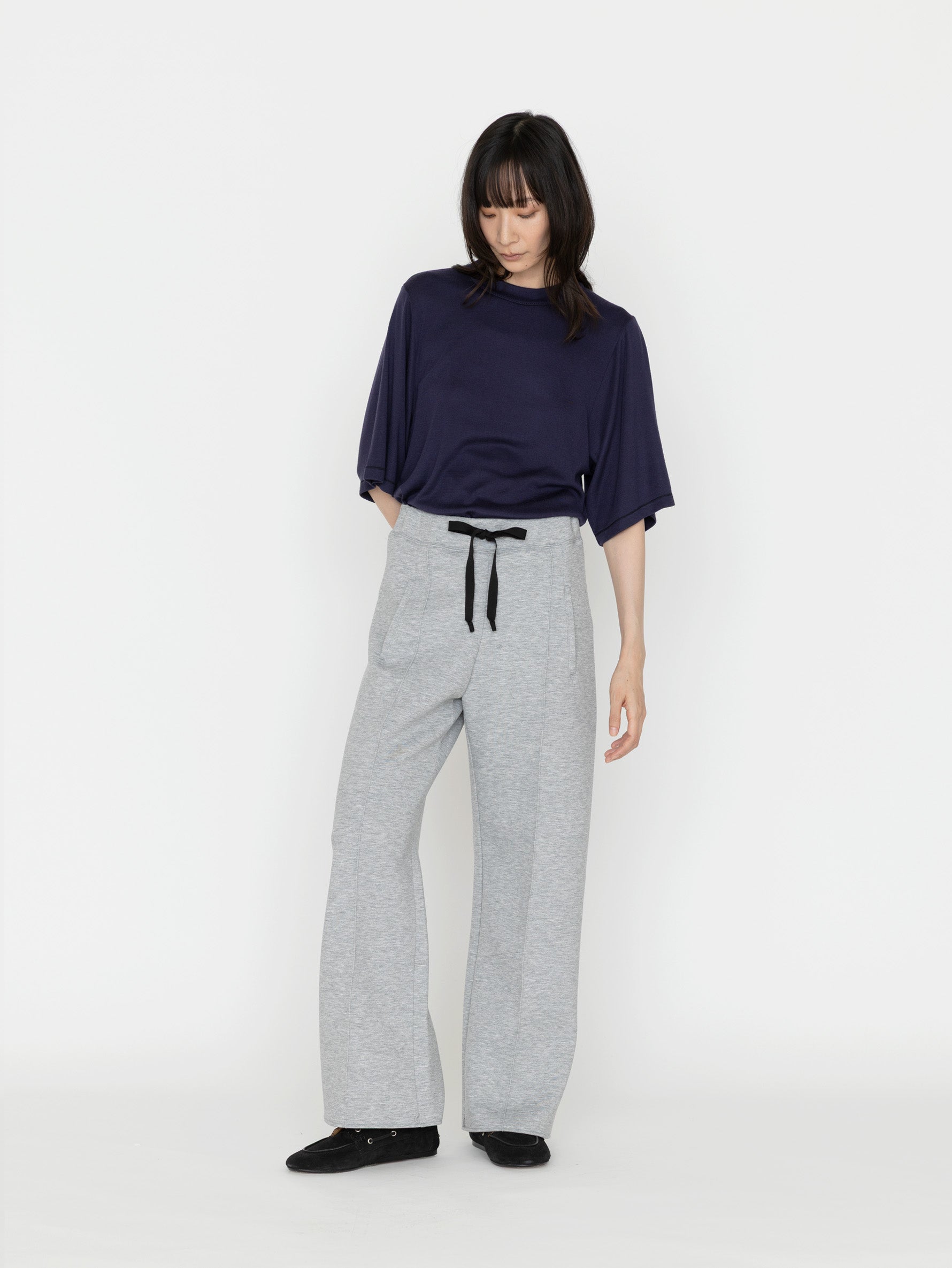 COGTHEBIGSMOKE | GALAXY SEMI-WIDE TROUSERS 15601-379-726-1