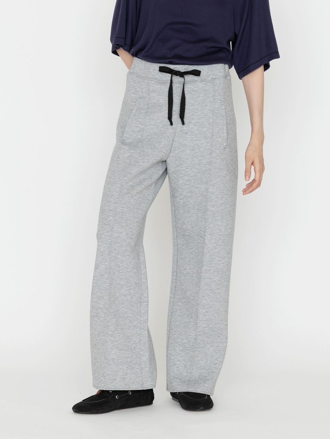 COGTHEBIGSMOKE | GALAXY SEMI-WIDE TROUSERS 15601-379-726-1